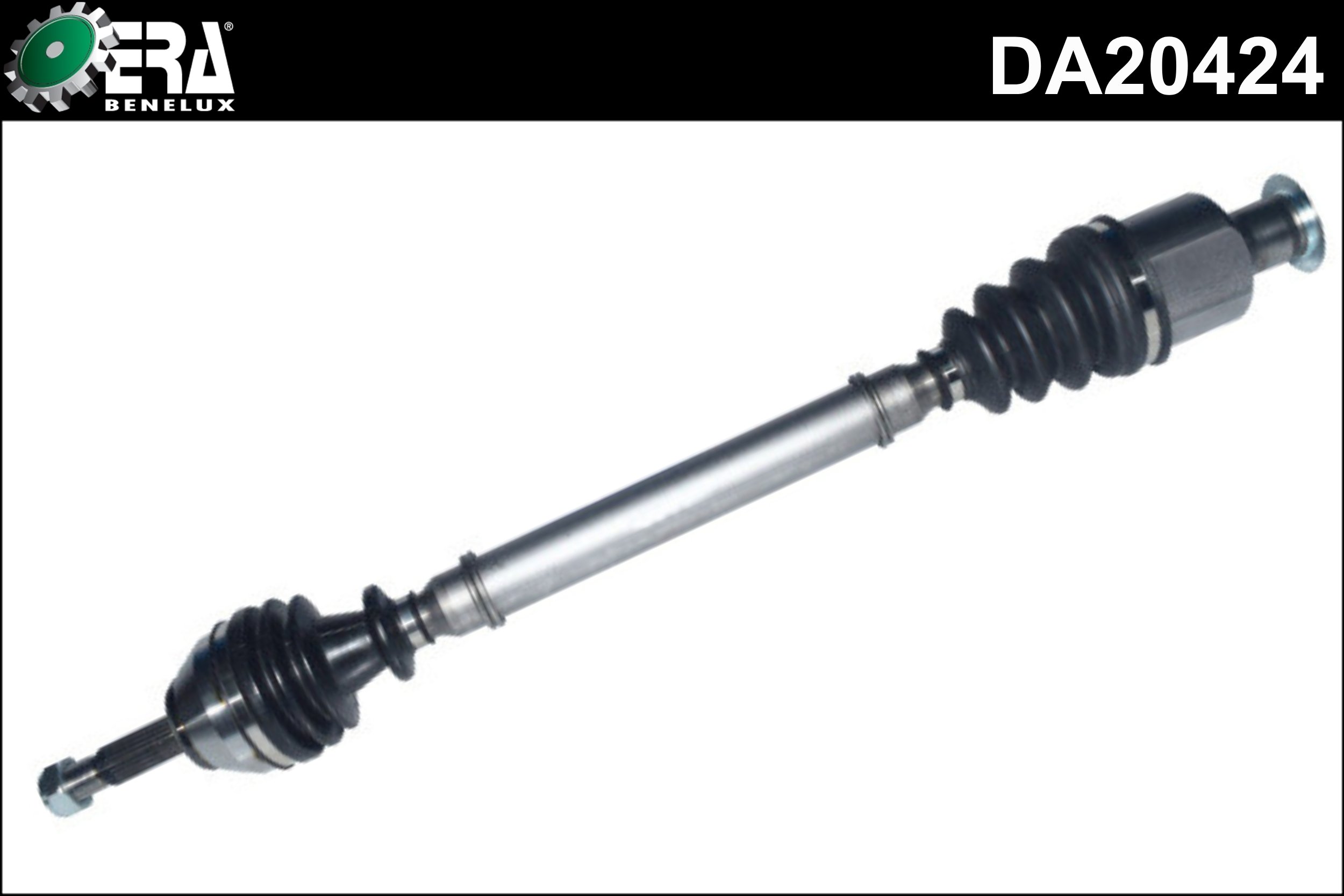 Aandrijfas Era Benelux DA20424
