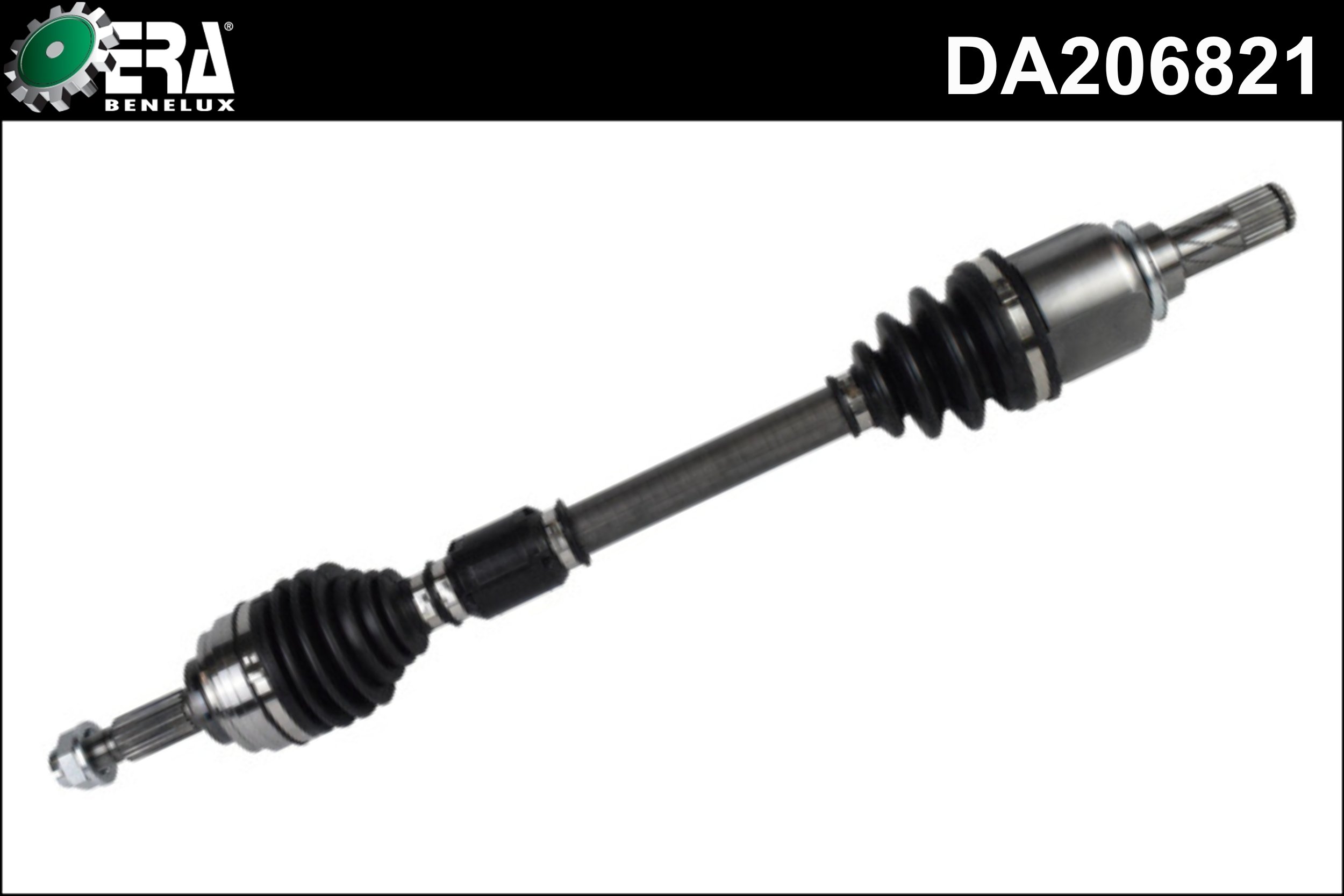 Aandrijfas Era Benelux DA206821