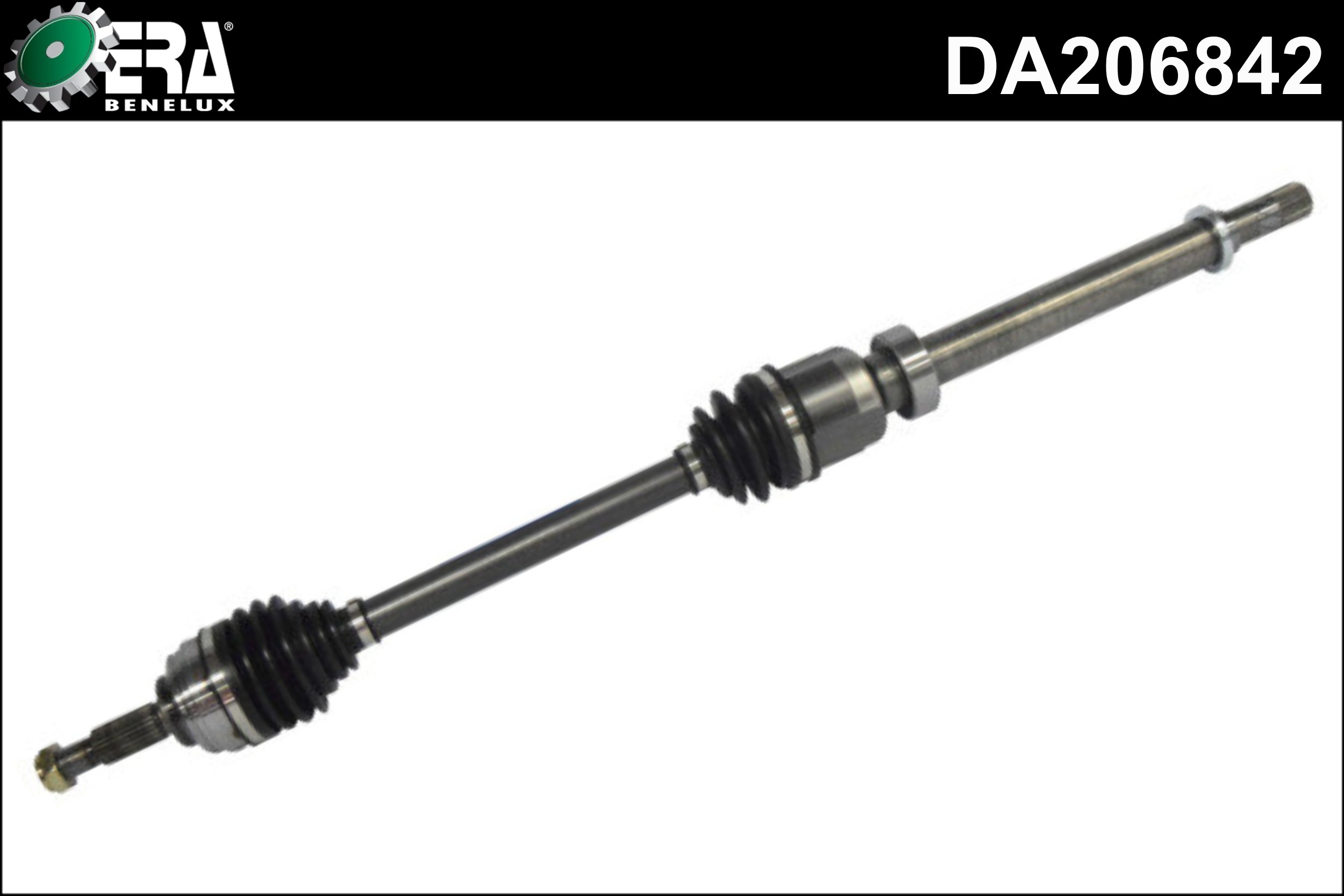 Aandrijfas Era Benelux DA206842