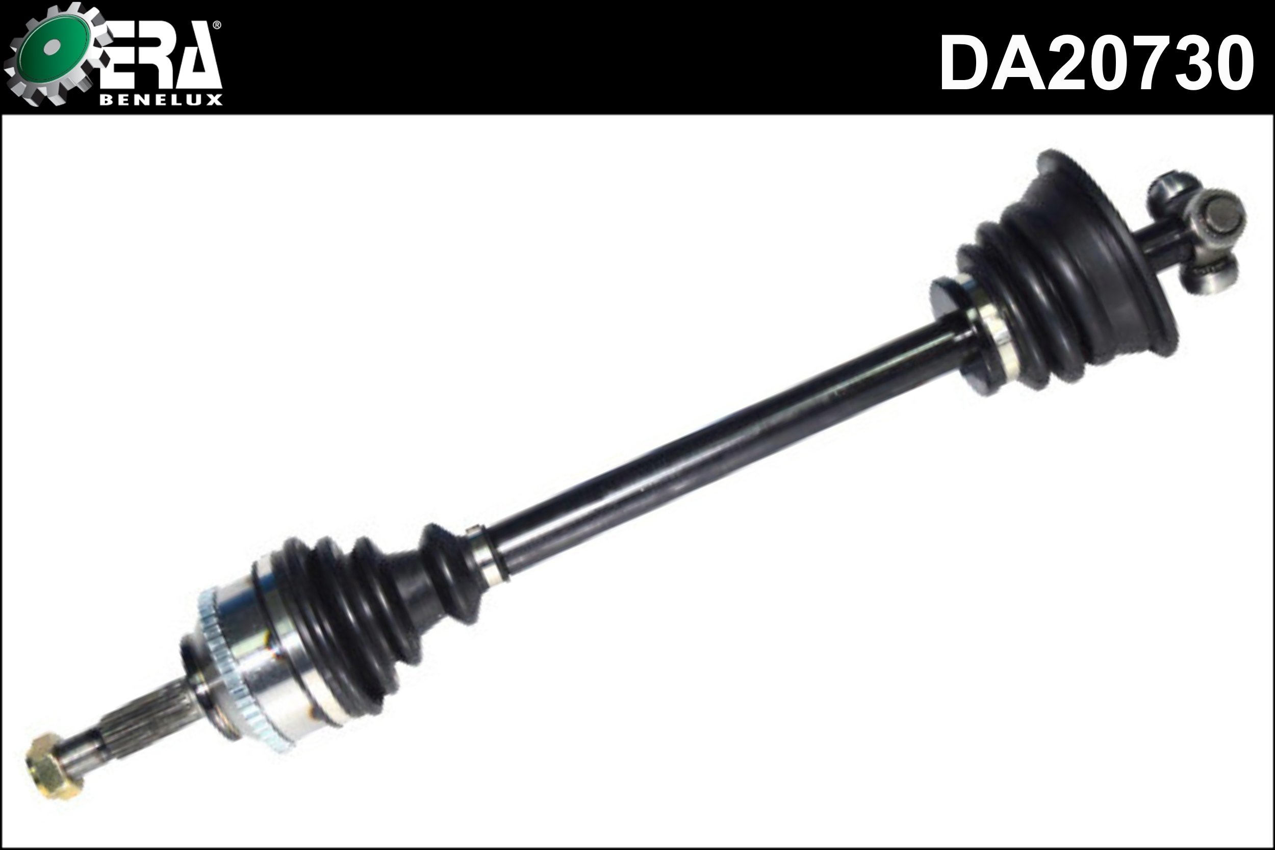 Aandrijfas Era Benelux DA20730