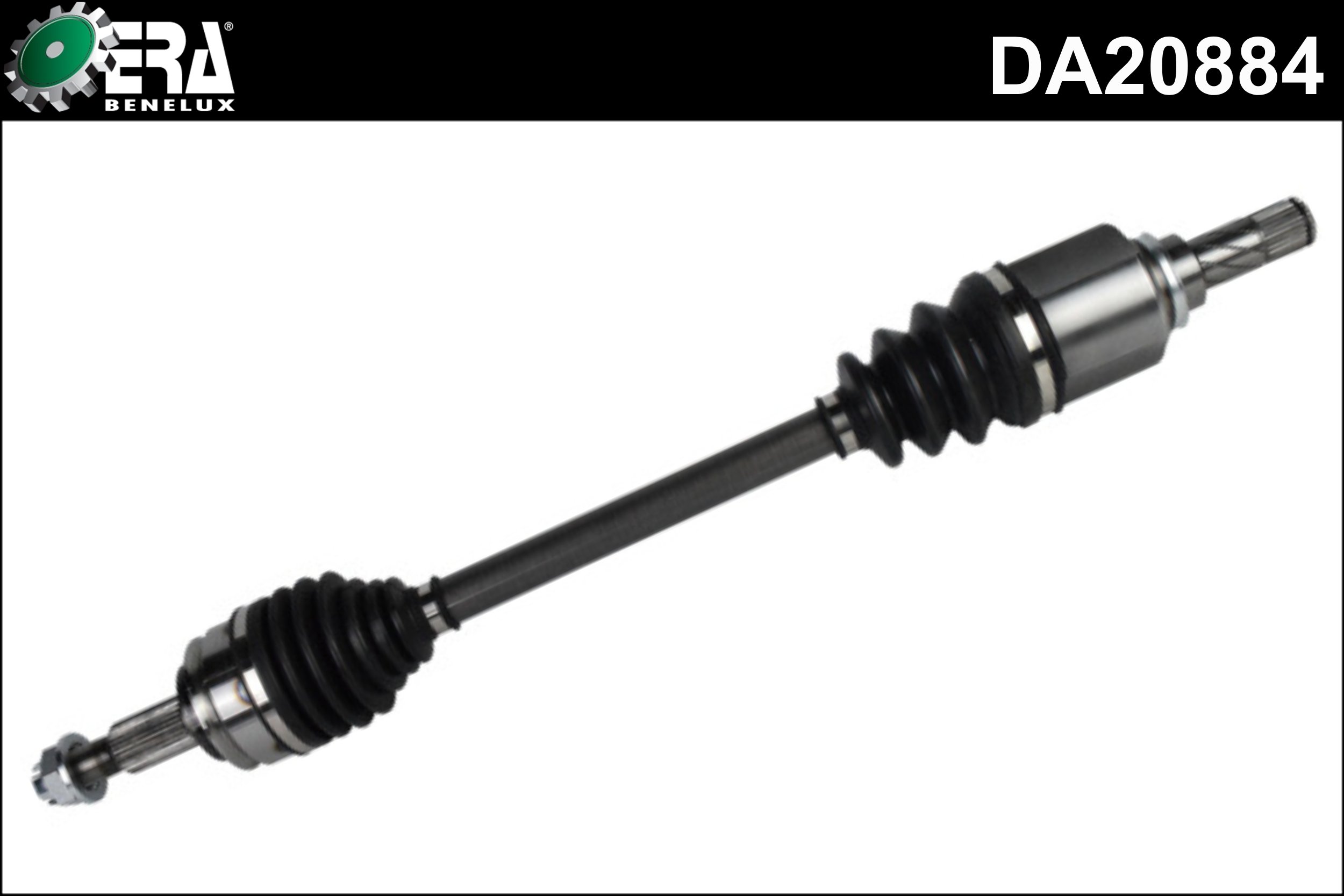 Aandrijfas Era Benelux DA20884