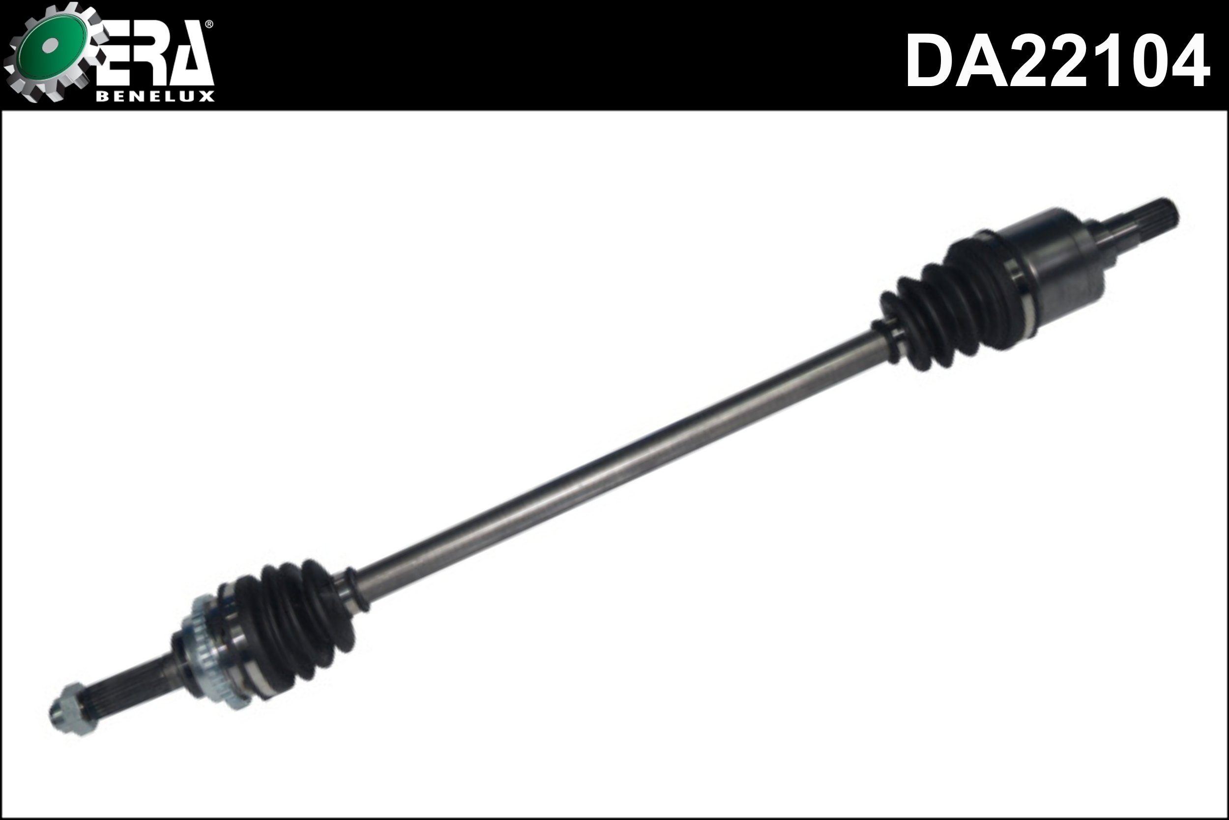 Aandrijfas Era Benelux DA22104