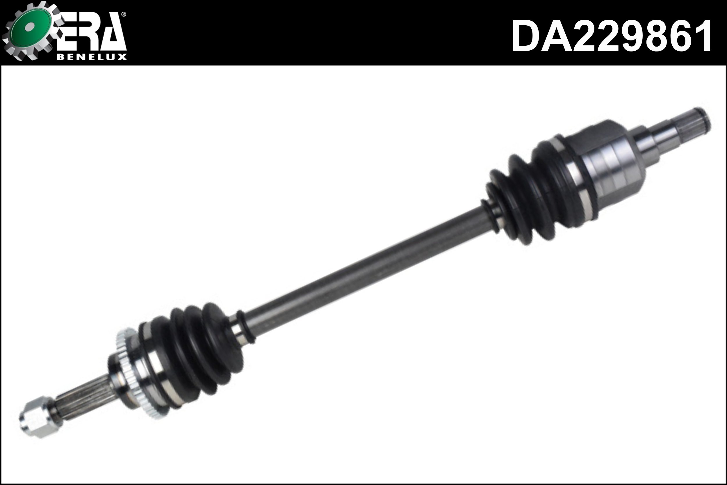 Aandrijfas Era Benelux DA229861