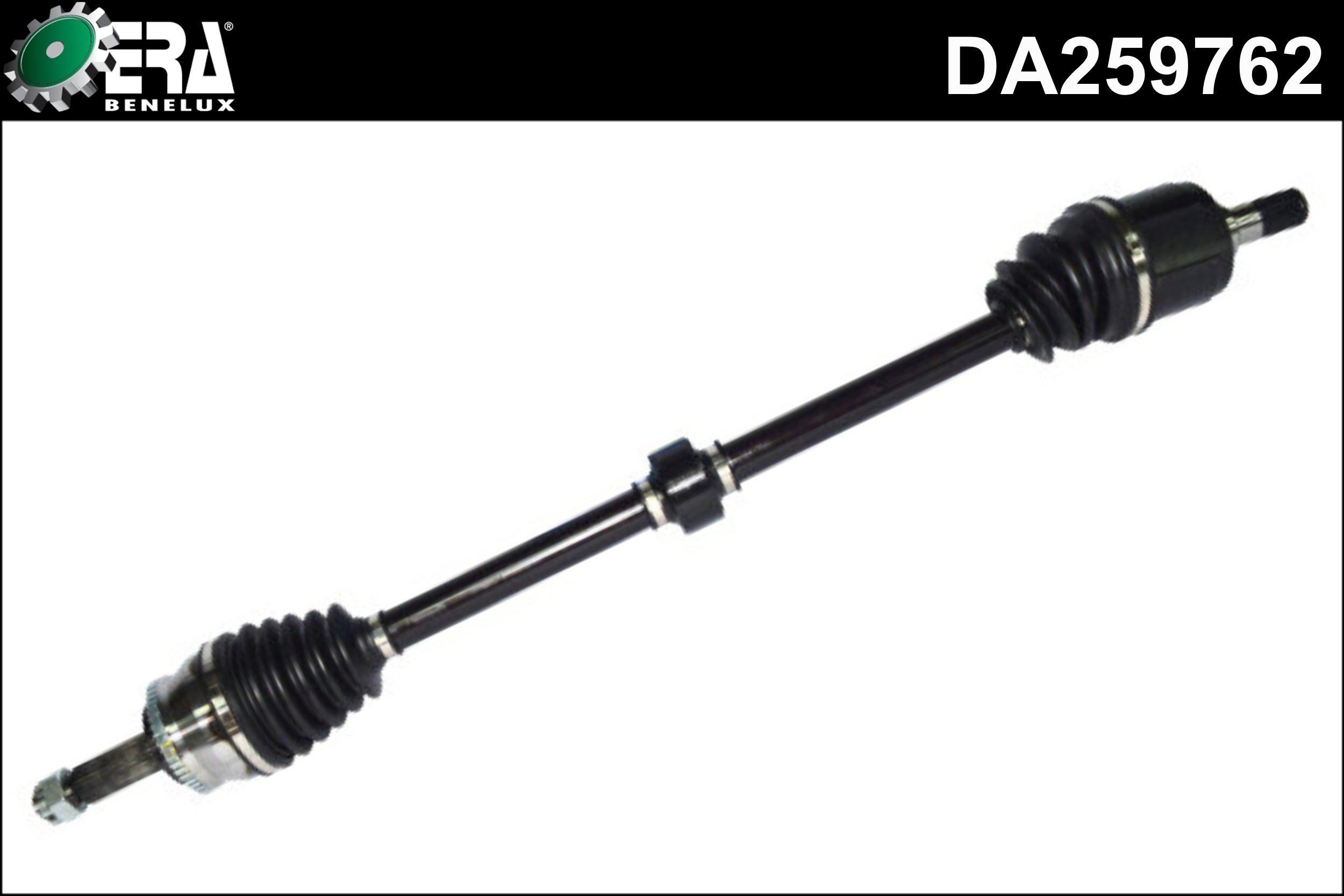 Aandrijfas Era Benelux DA259762