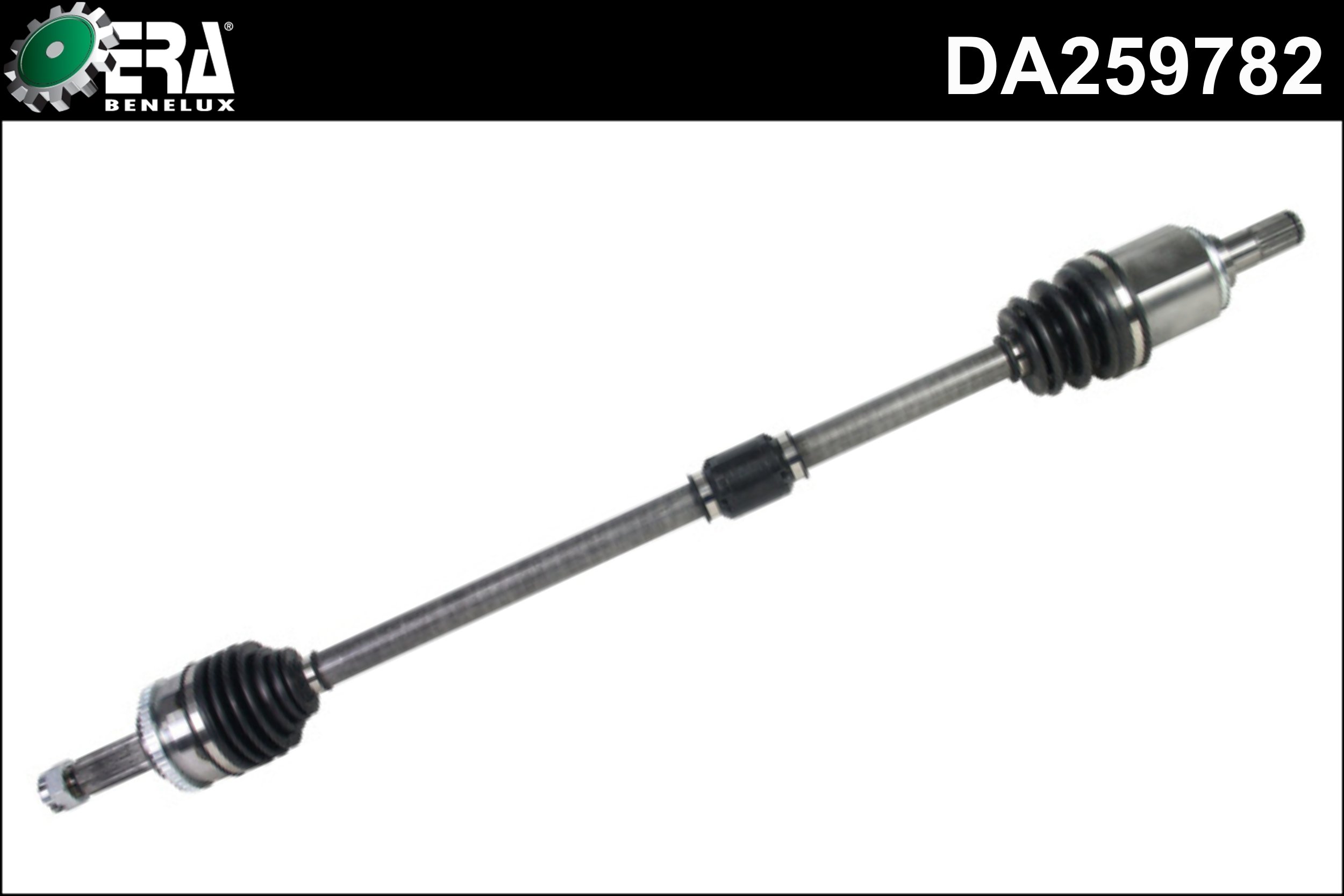 Aandrijfas Era Benelux DA259782