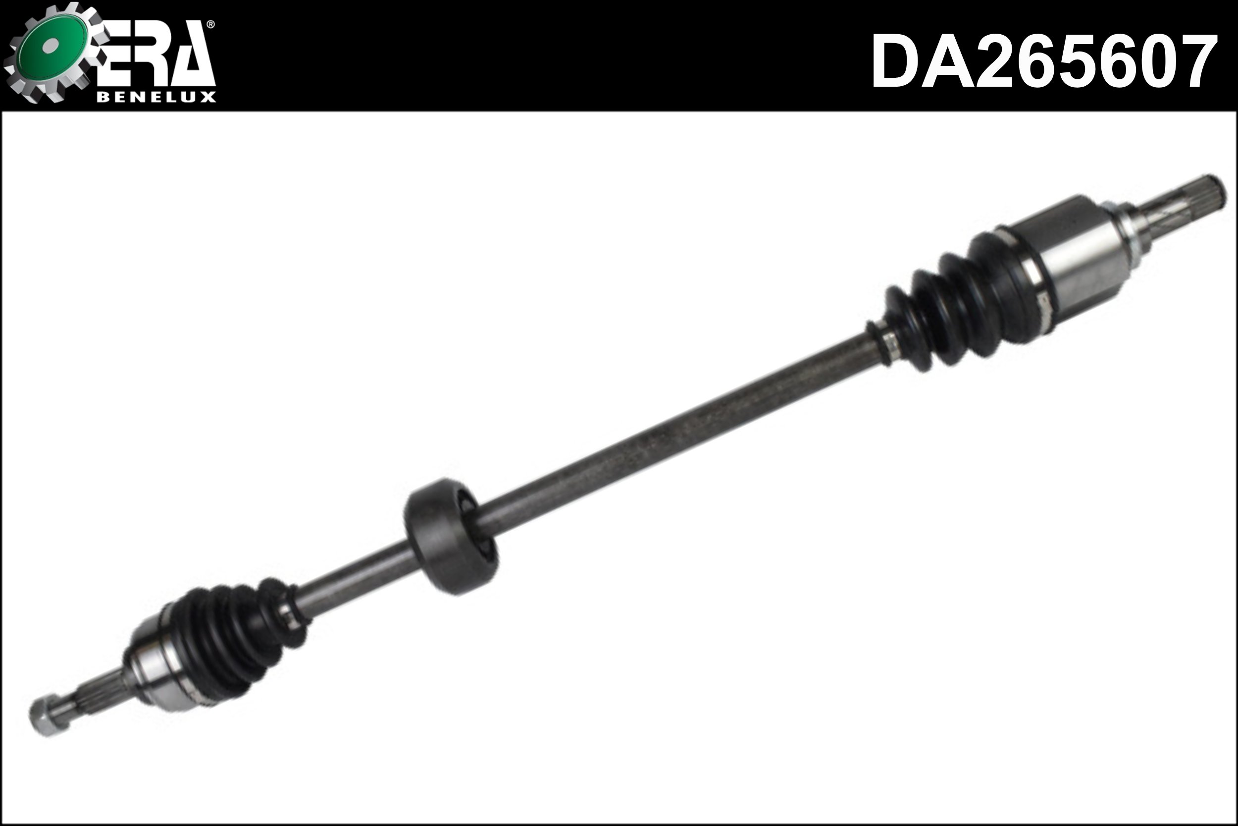 Aandrijfas Era Benelux DA265607