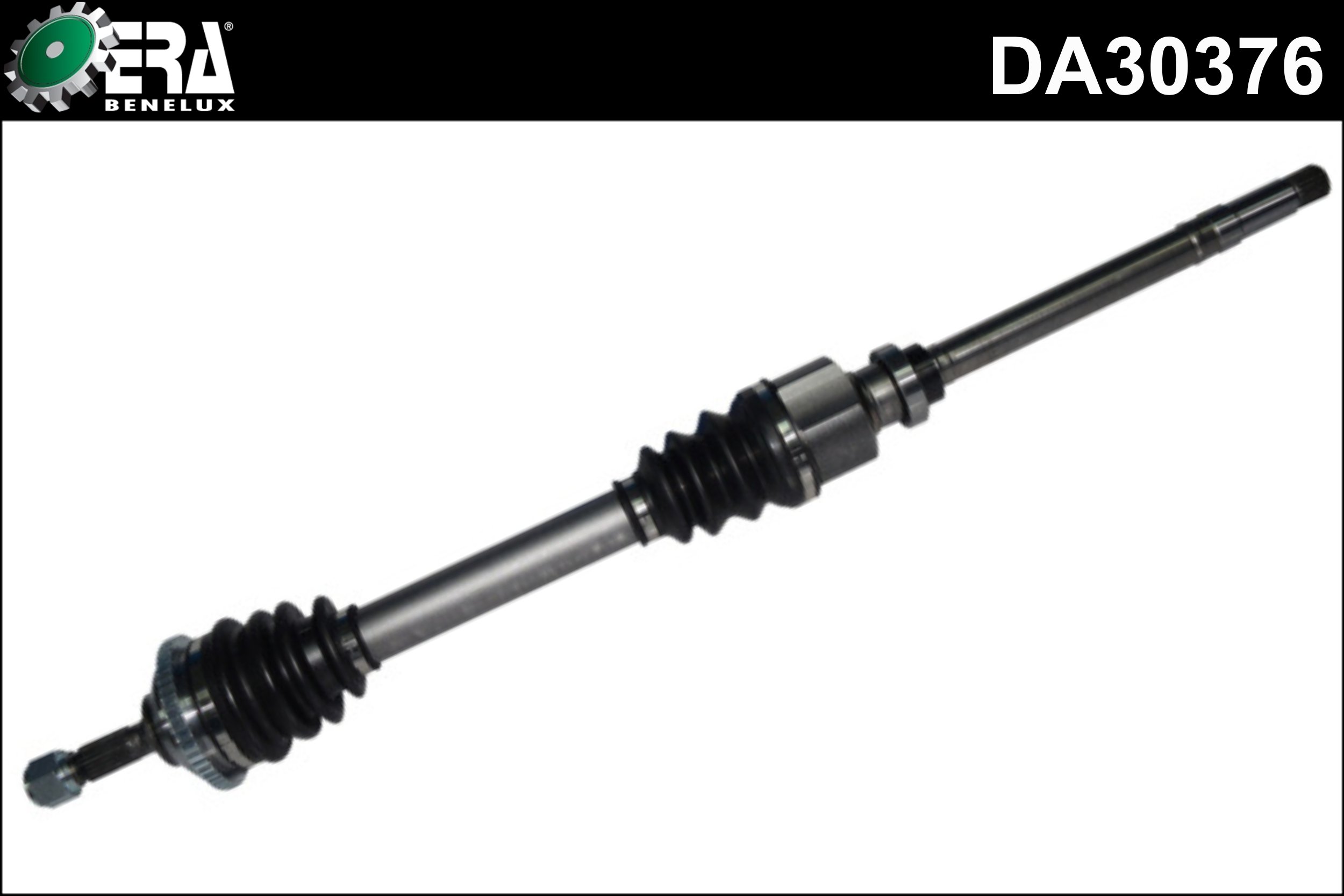 Aandrijfas Era Benelux DA30376