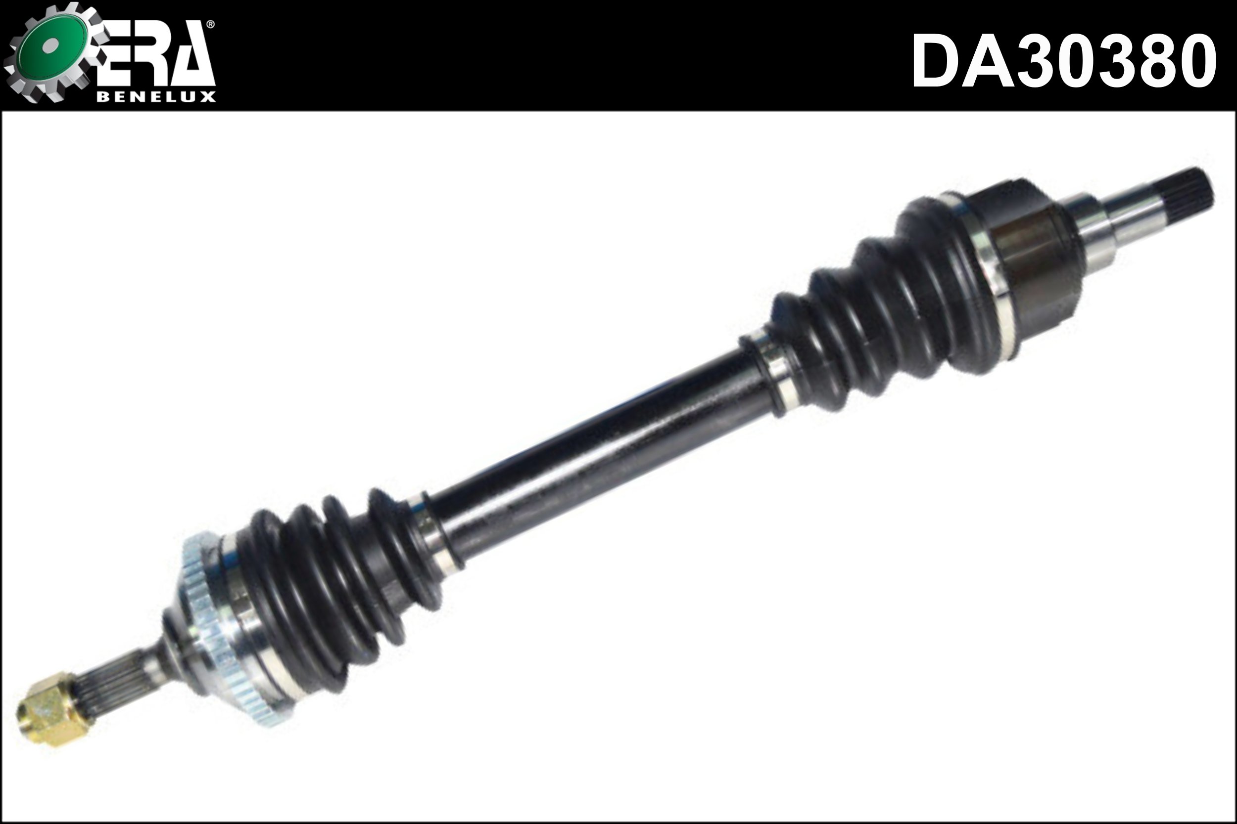 Aandrijfas Era Benelux DA30380