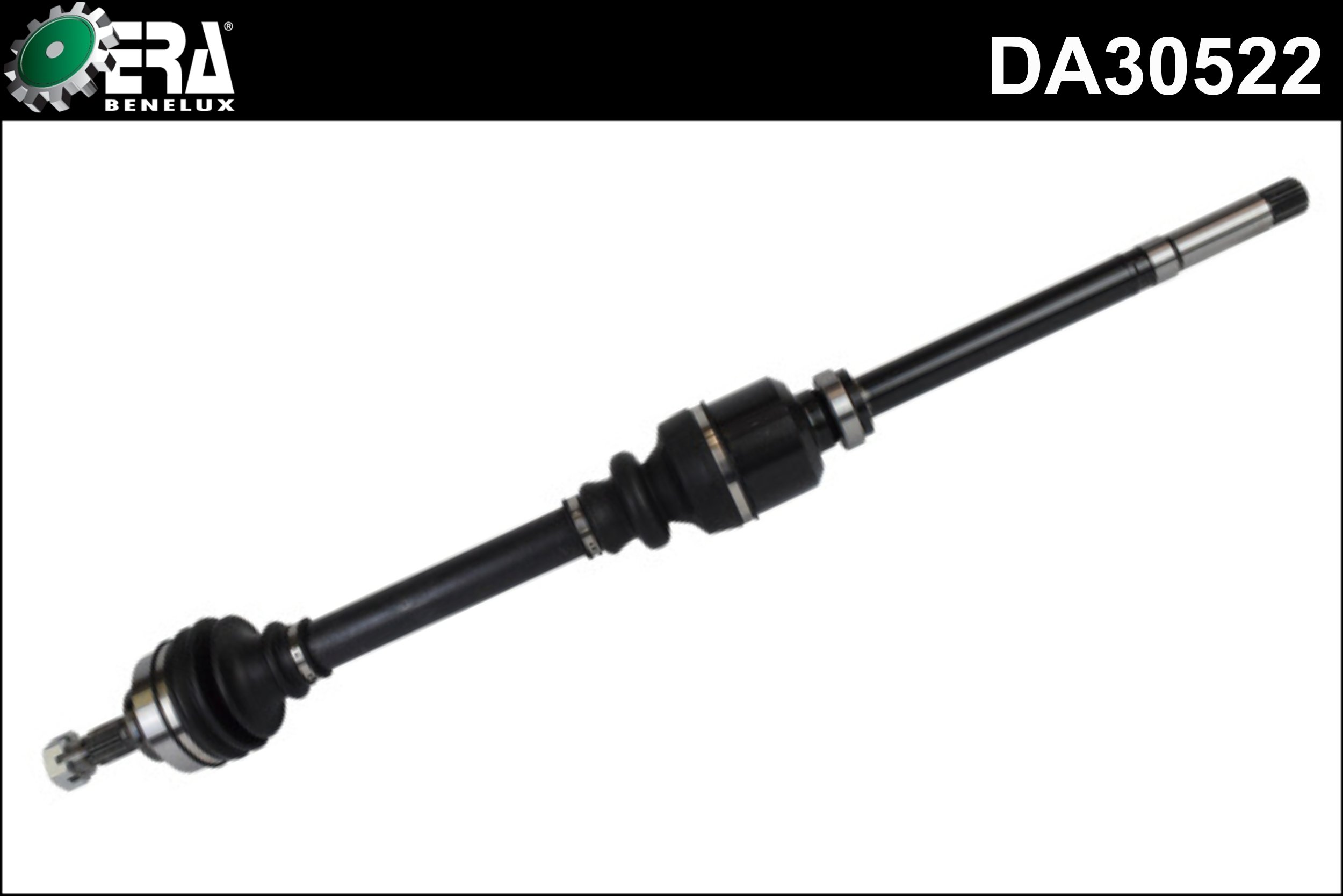 Aandrijfas Era Benelux DA30522