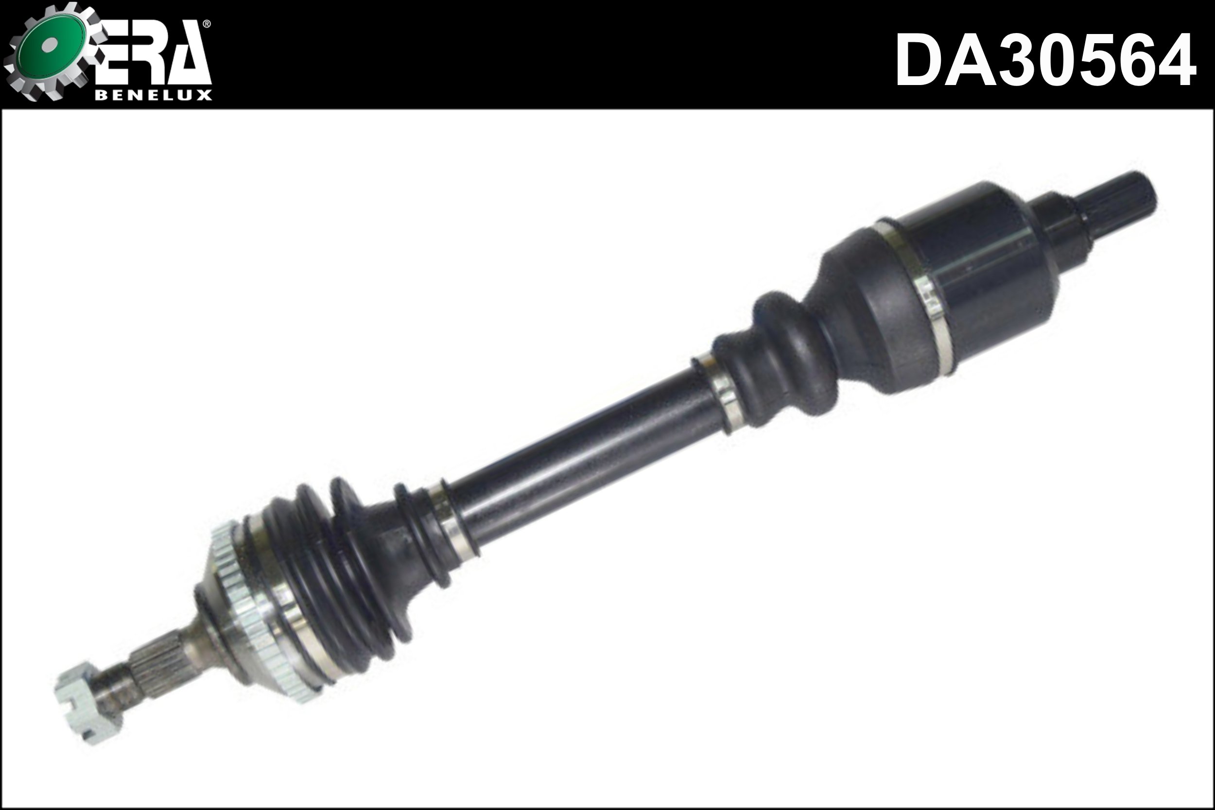 Aandrijfas Era Benelux DA30564