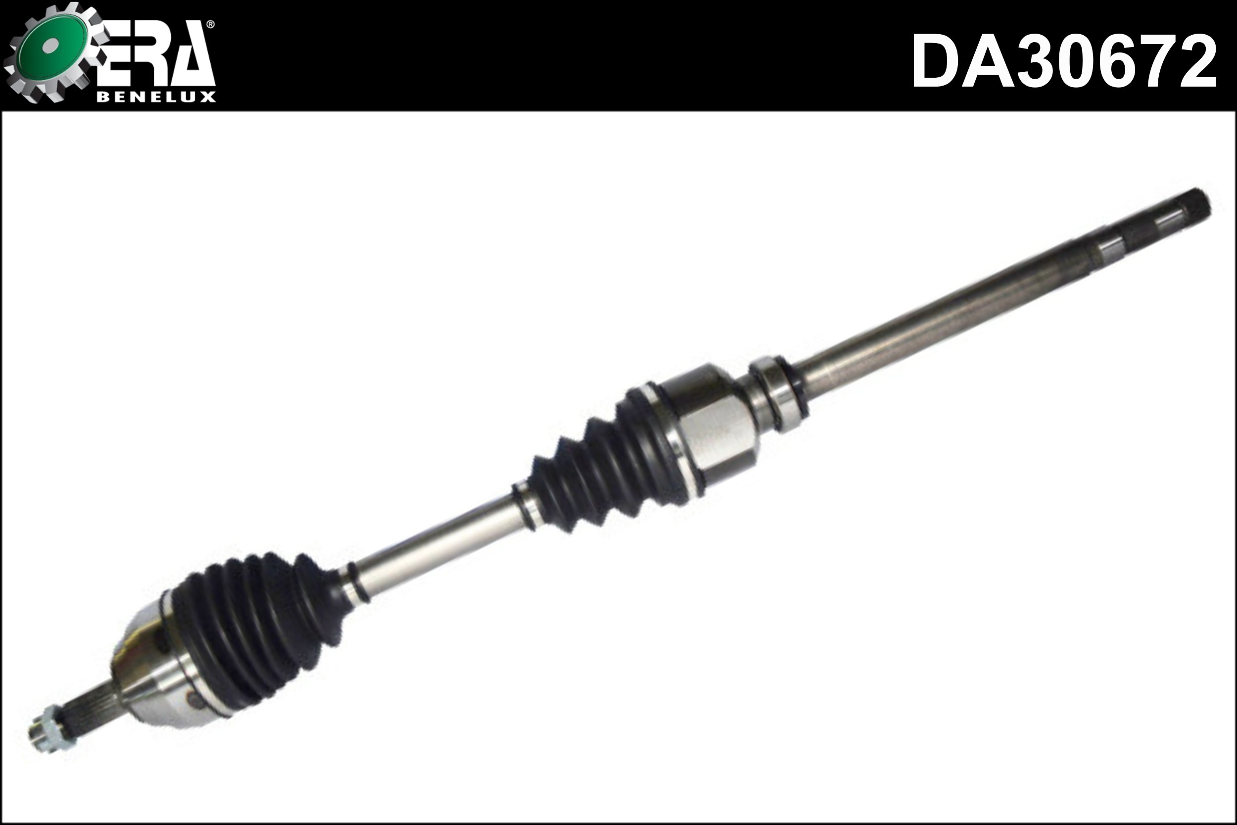 Aandrijfas Era Benelux DA30672