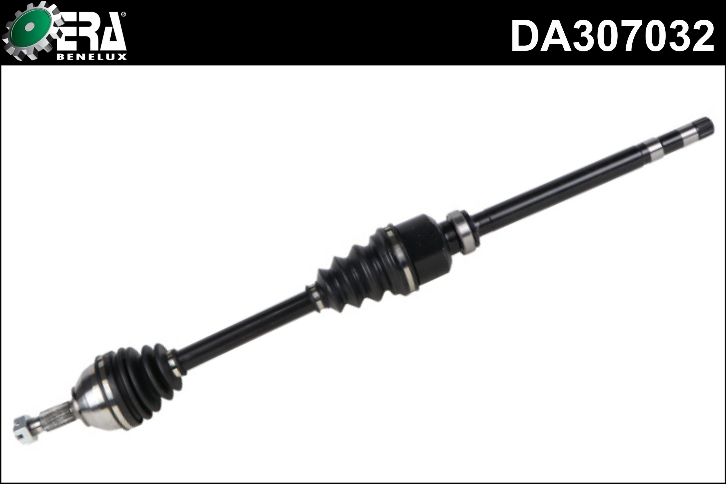 Aandrijfas Era Benelux DA307032