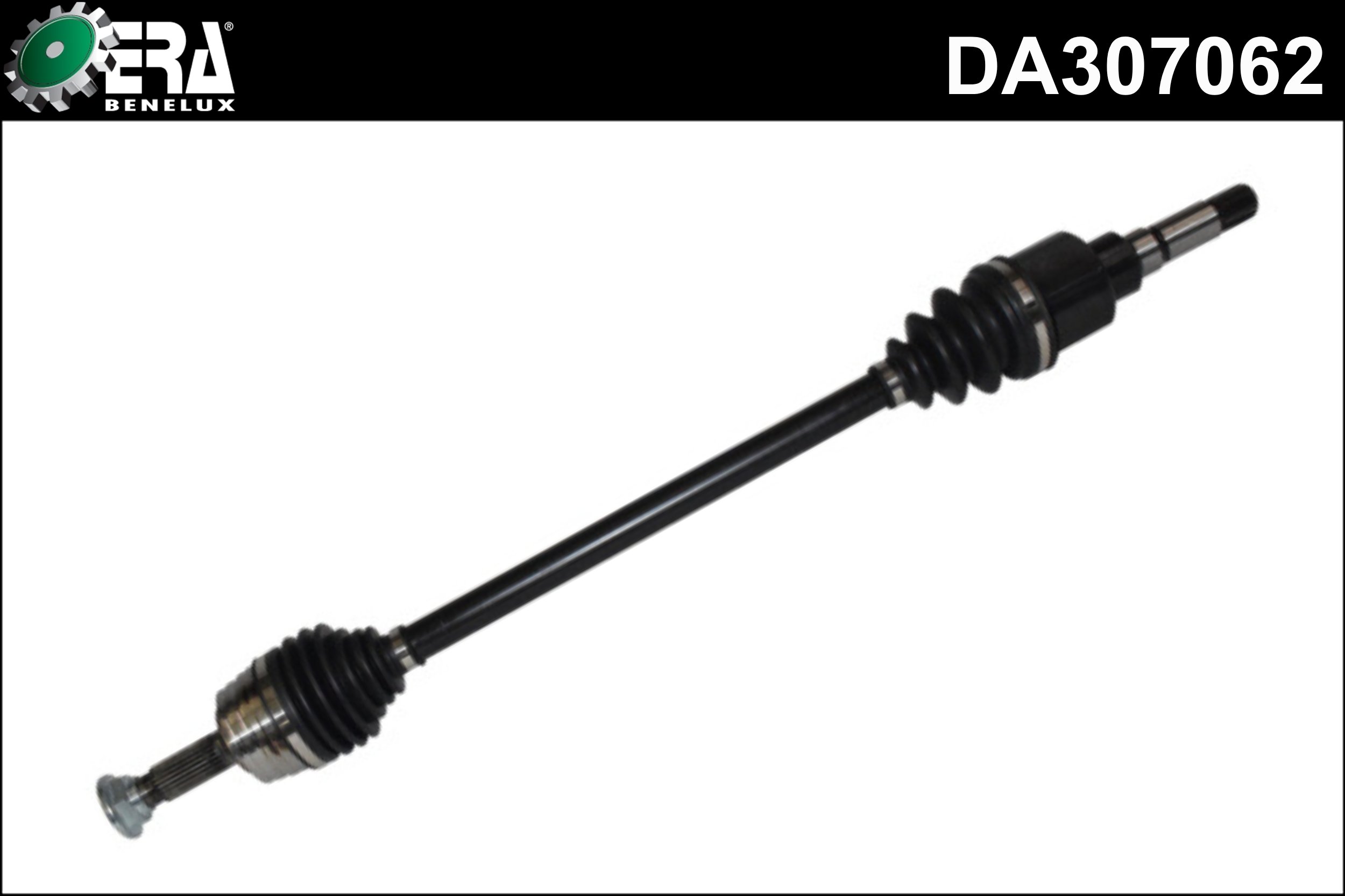 Aandrijfas Era Benelux DA307062