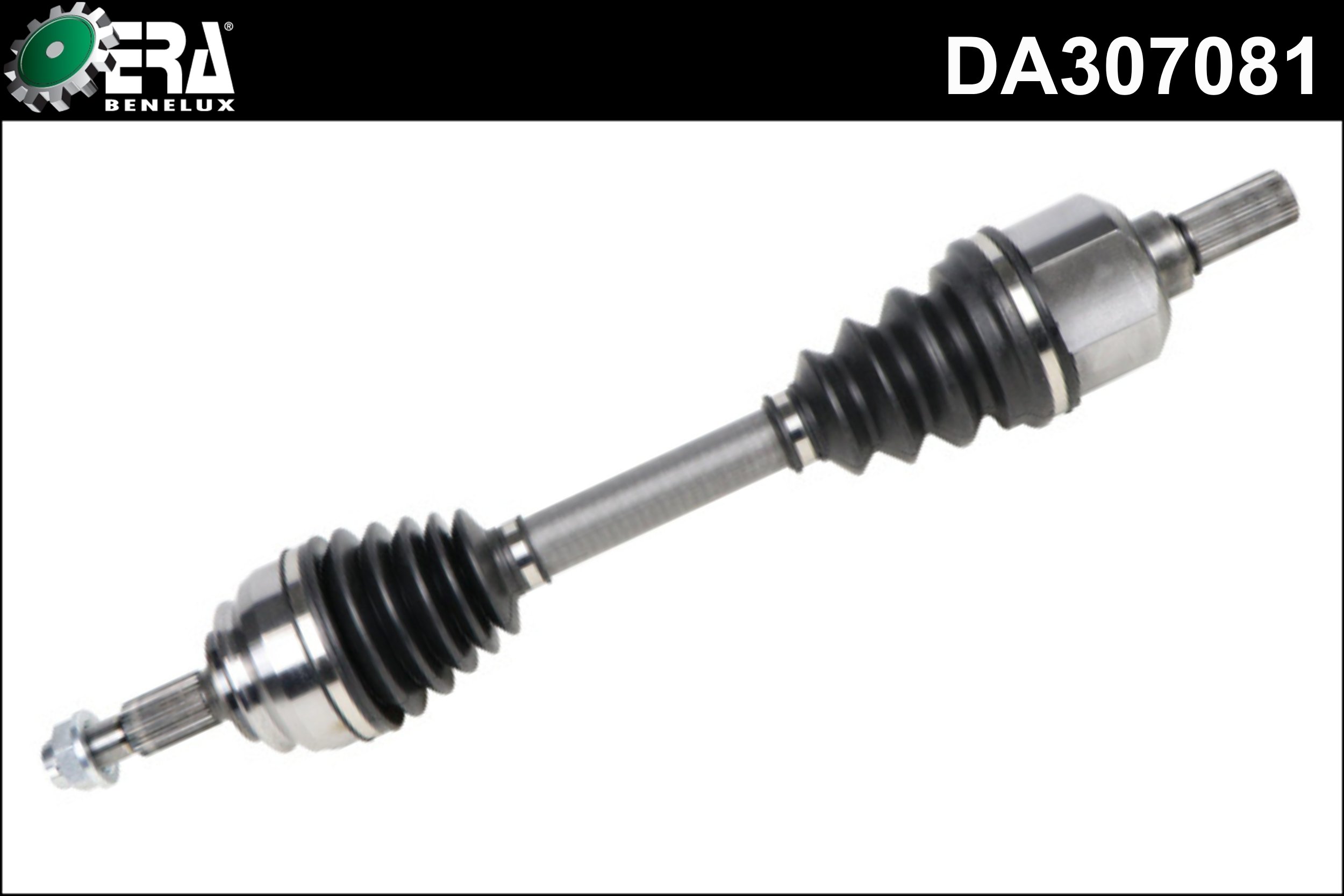 Aandrijfas Era Benelux DA307081