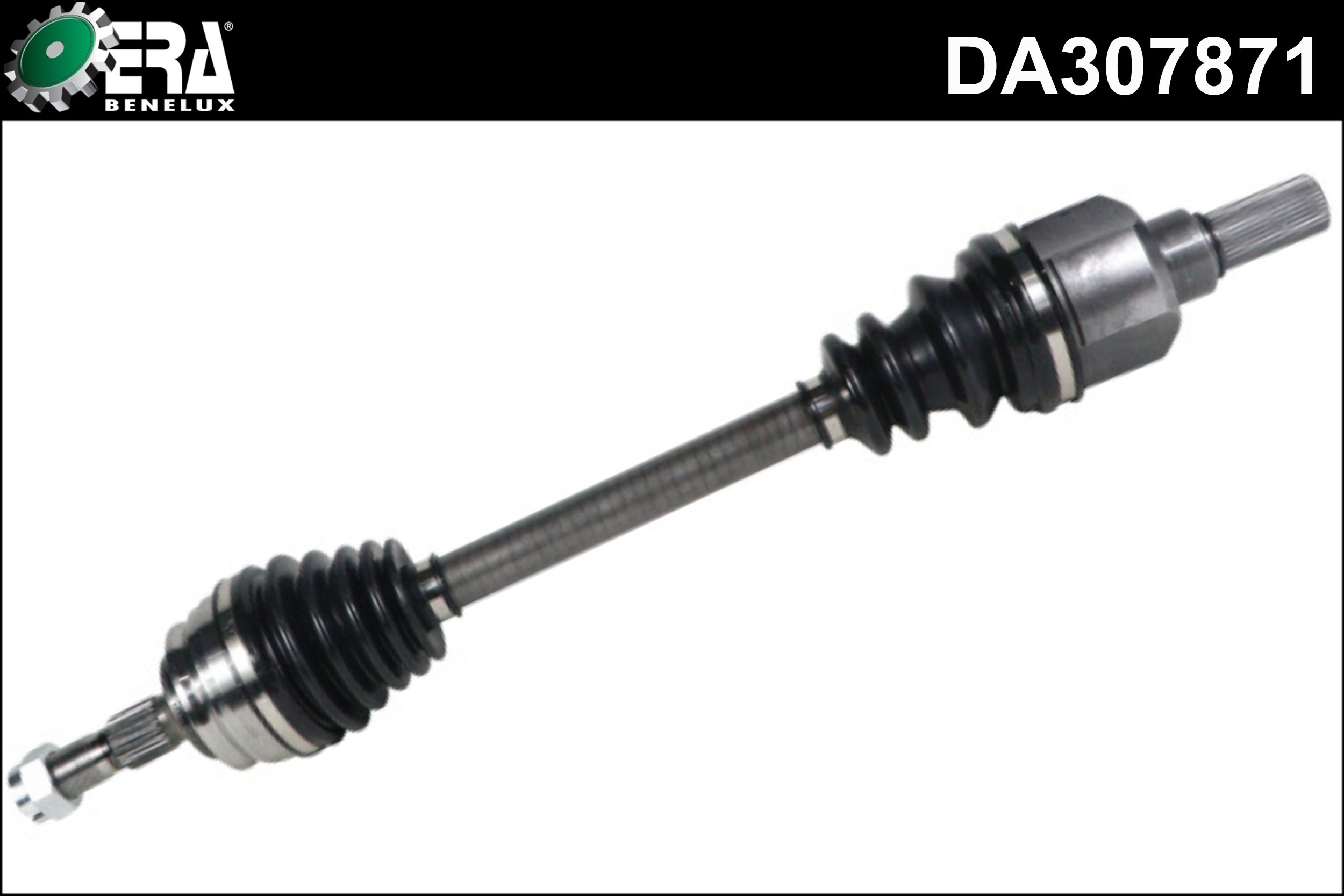 Aandrijfas Era Benelux DA307871