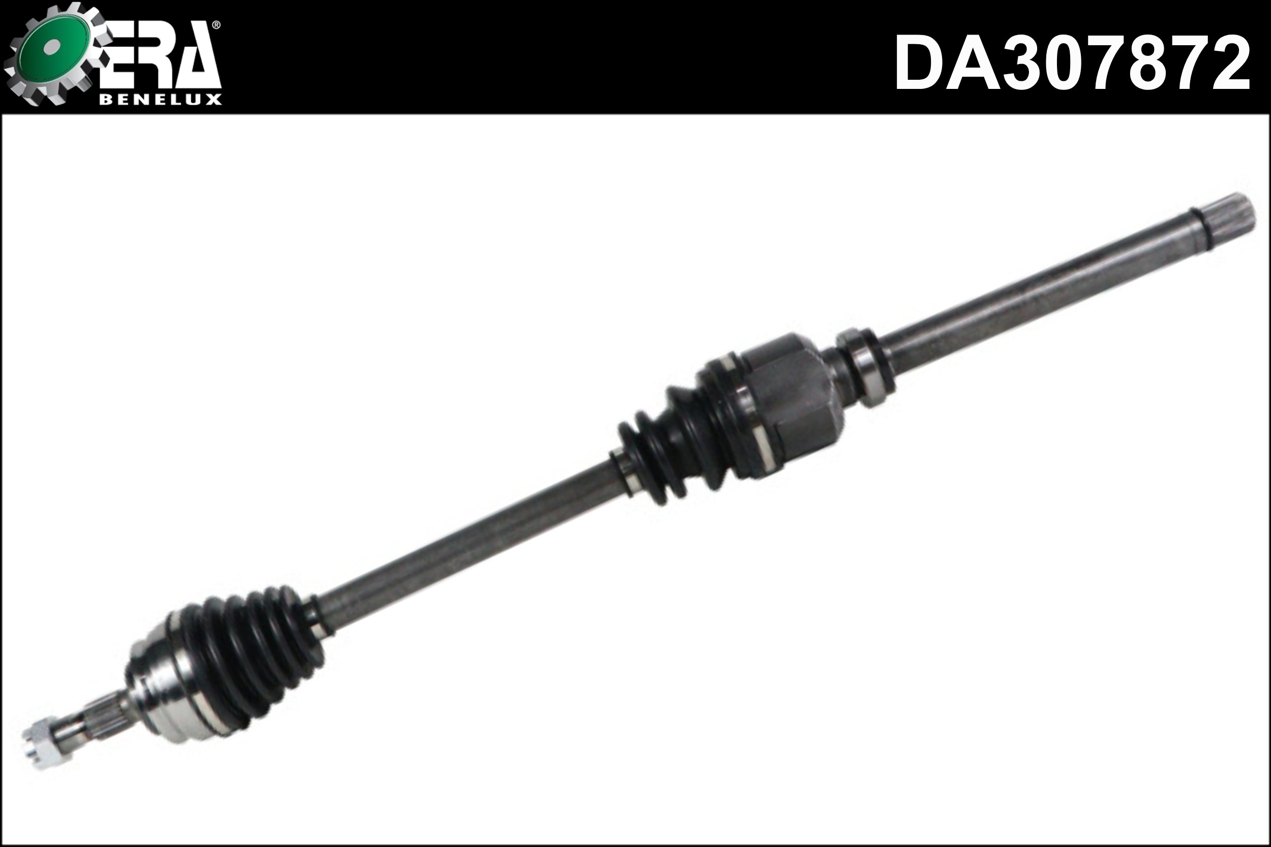 Aandrijfas Era Benelux DA307872