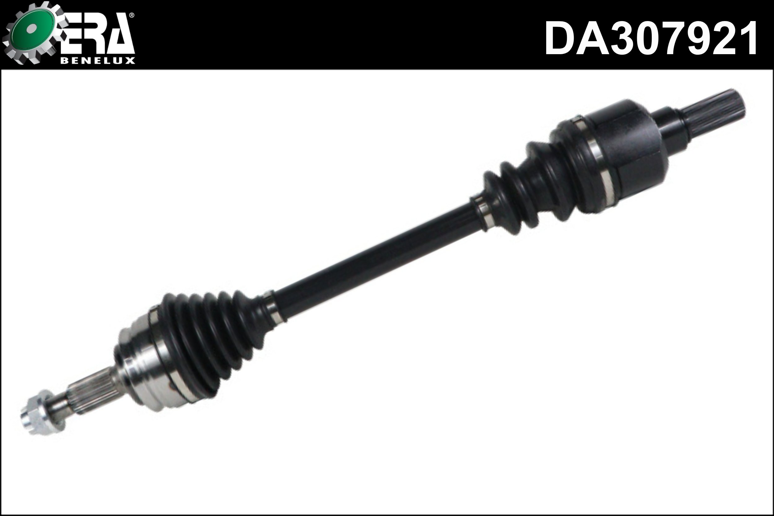 Aandrijfas Era Benelux DA307921