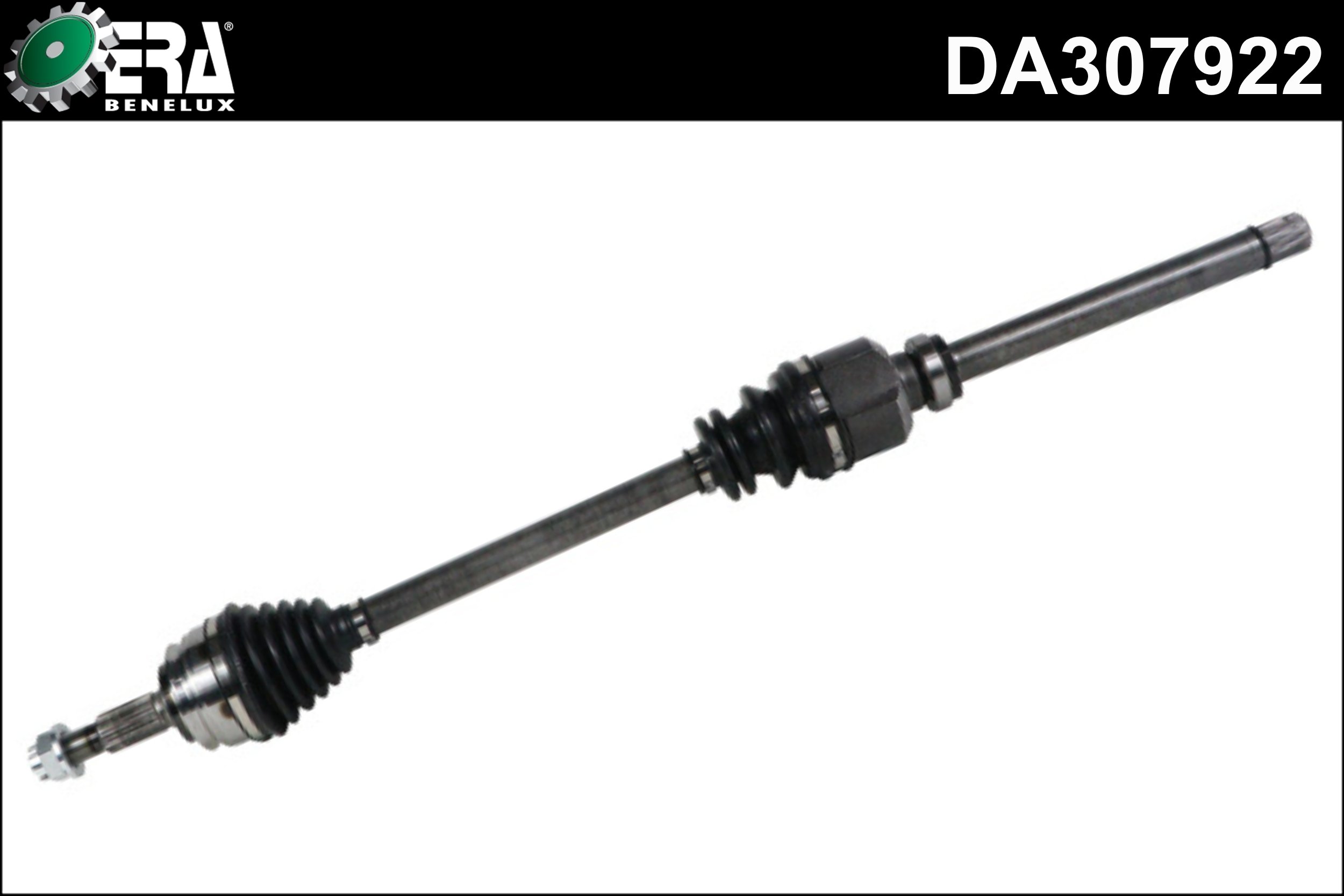 Aandrijfas Era Benelux DA307922