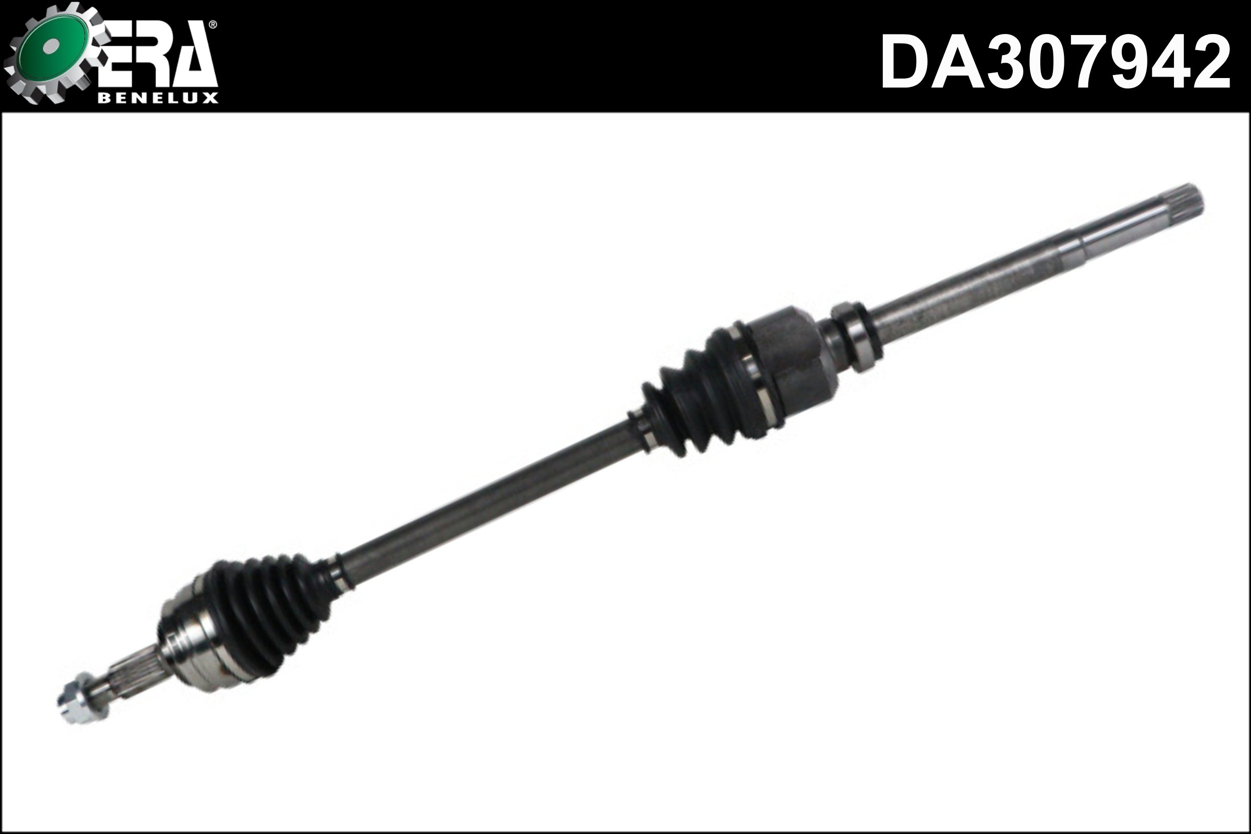 Aandrijfas Era Benelux DA307942