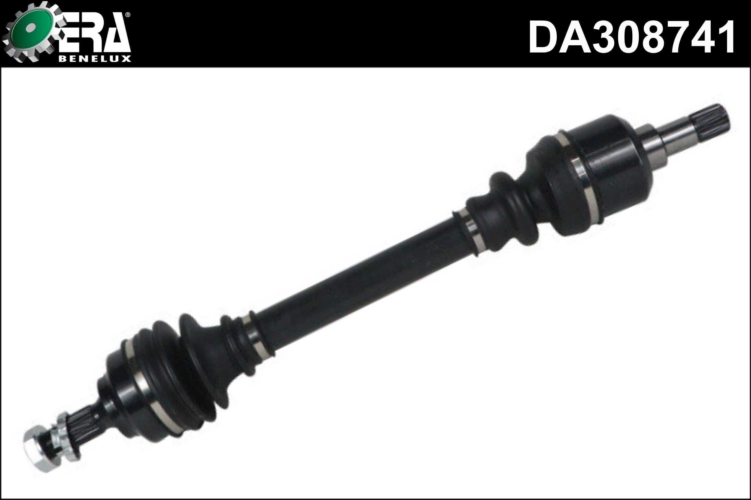 Aandrijfas Era Benelux DA308741