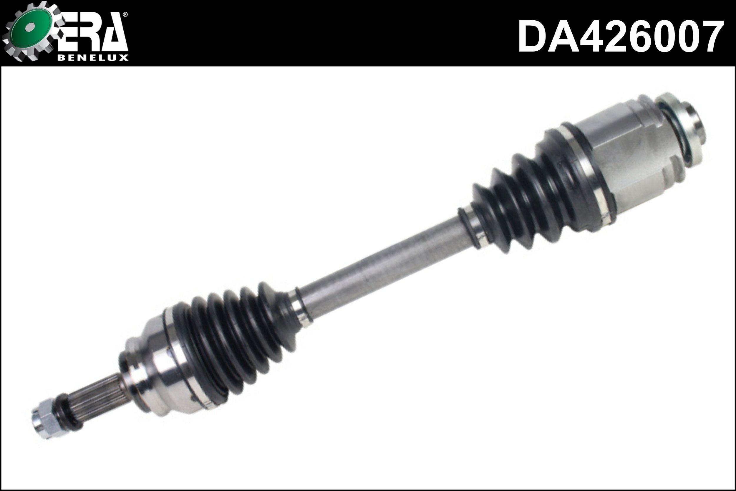 Aandrijfas Era Benelux DA426007
