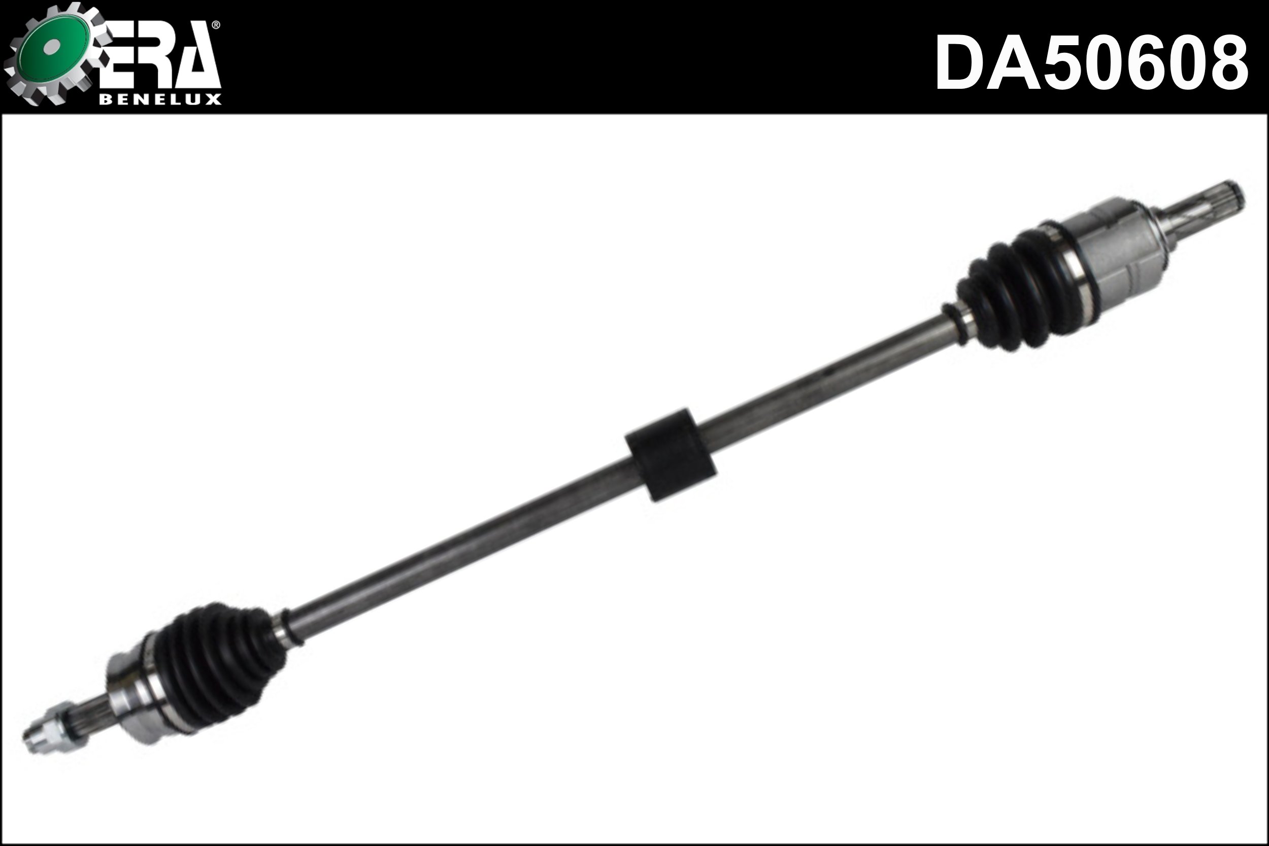 Aandrijfas Era Benelux DA50608