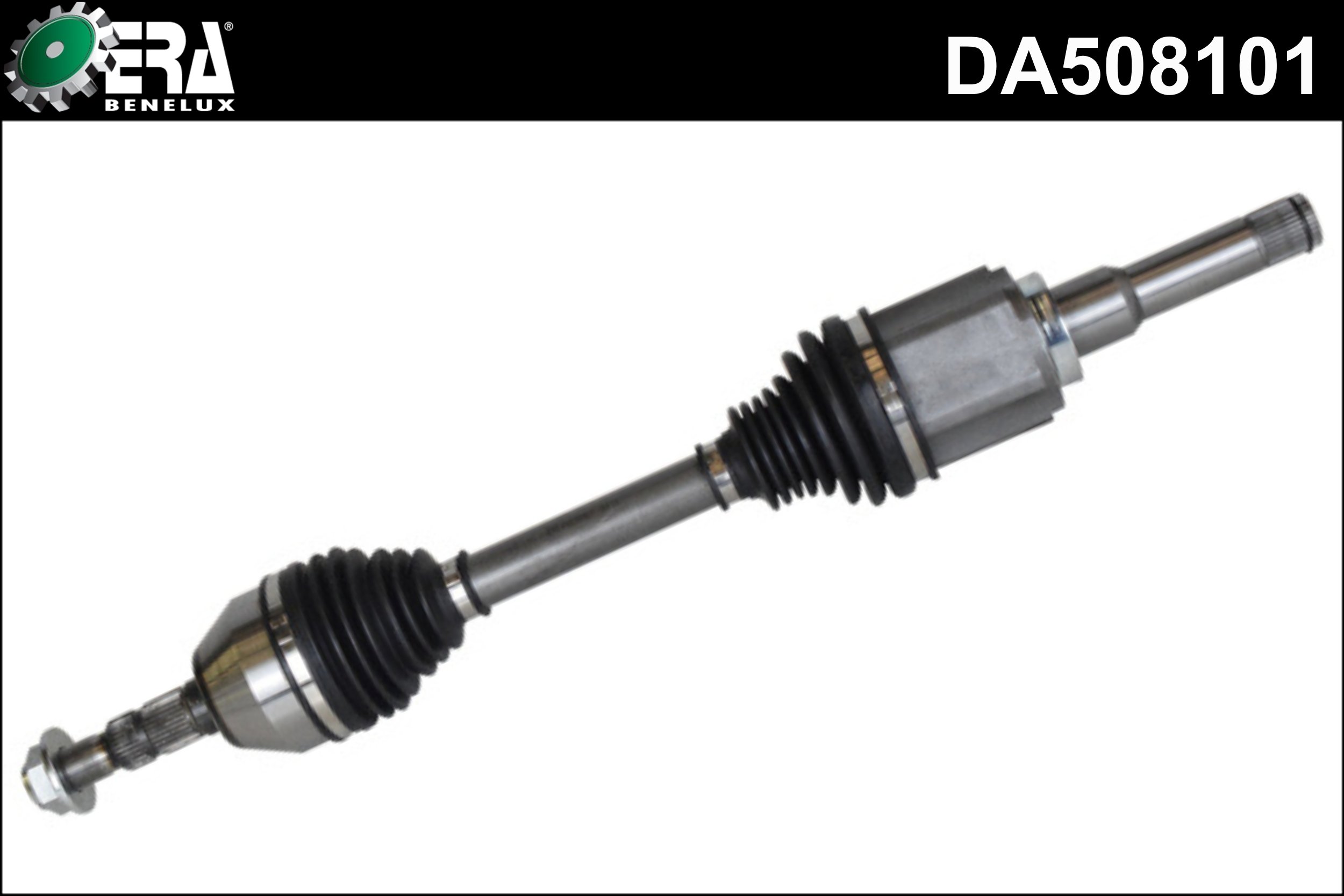 Aandrijfas Era Benelux DA508101