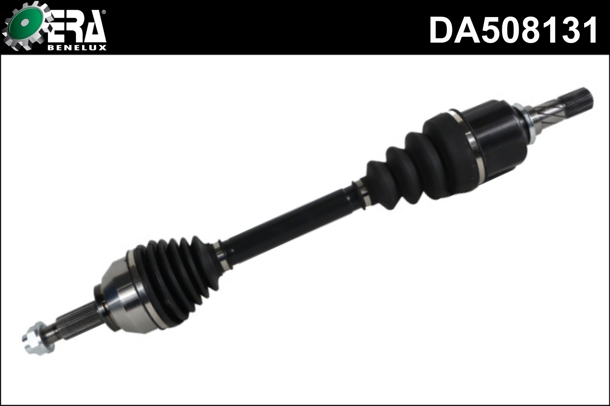 Aandrijfas Era Benelux DA508131