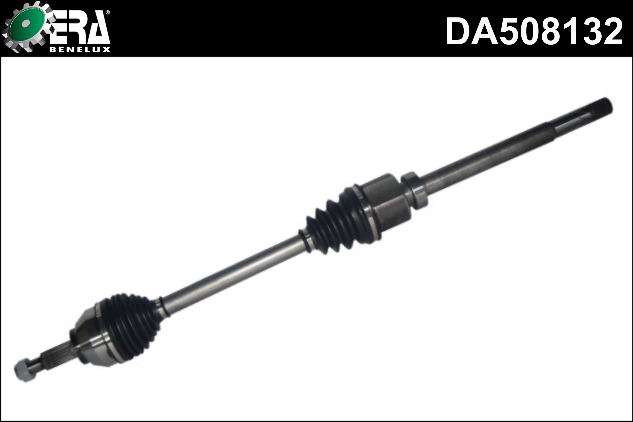 Aandrijfas Era Benelux DA508132