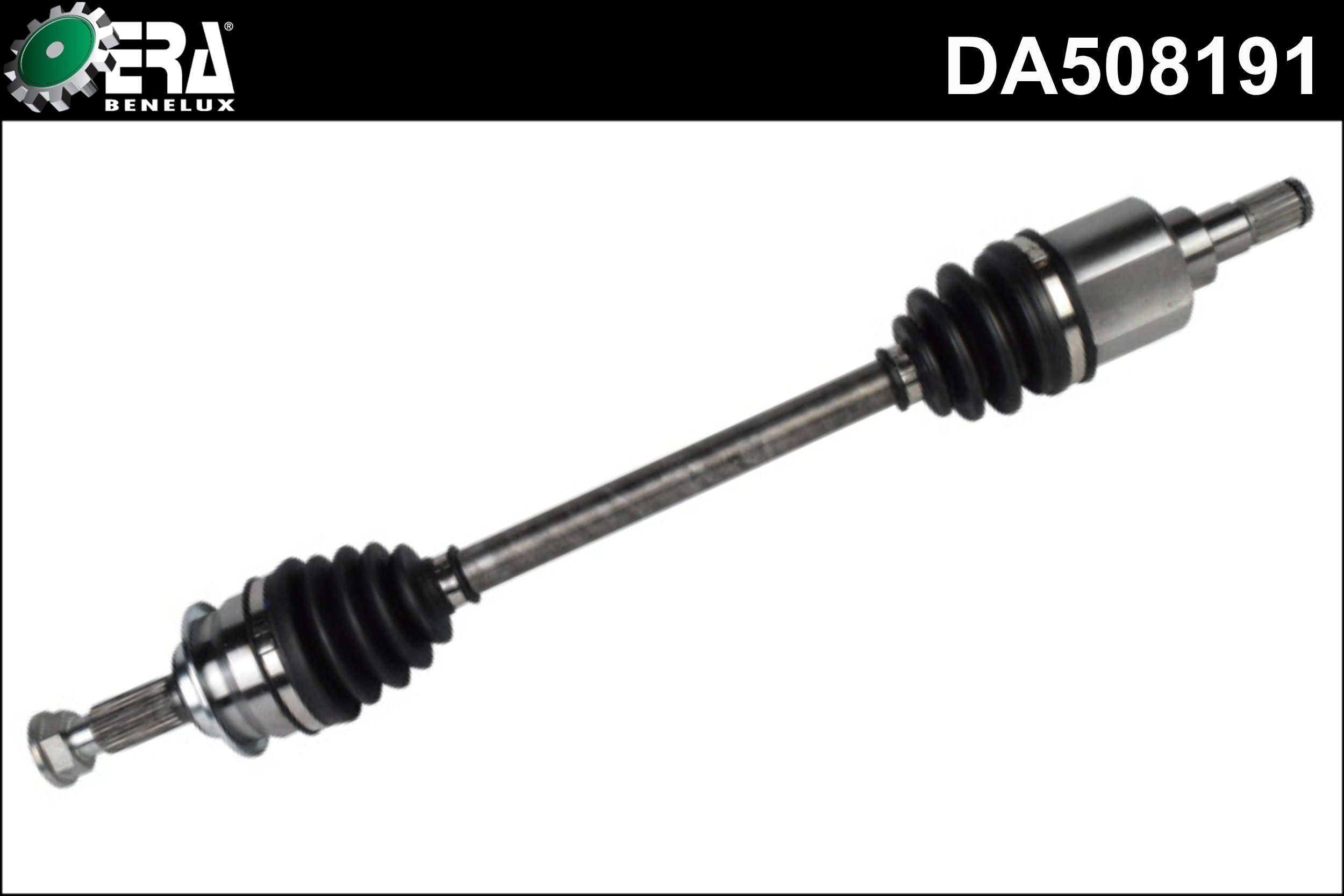 Aandrijfas Era Benelux DA508191