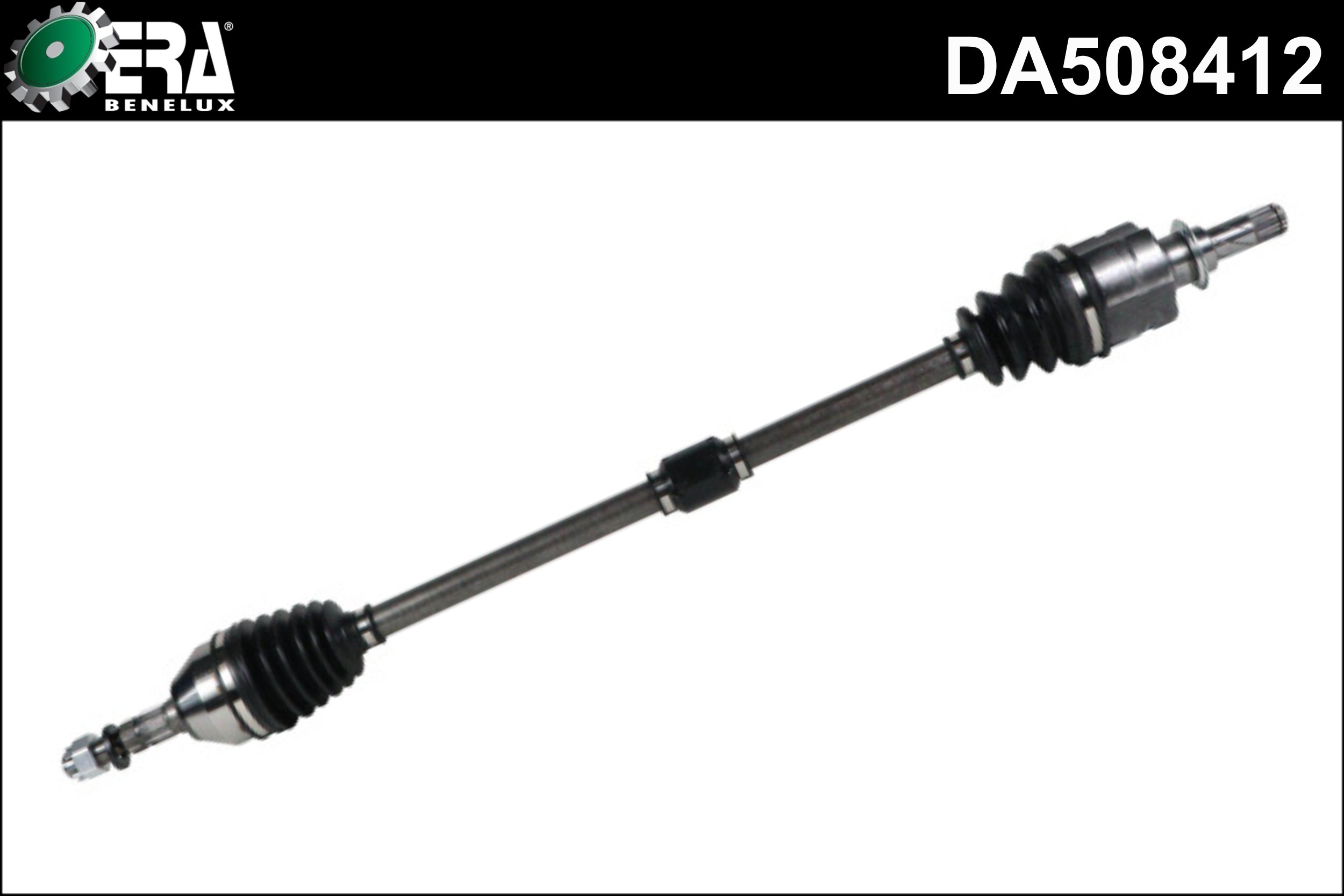 Aandrijfas Era Benelux DA508412
