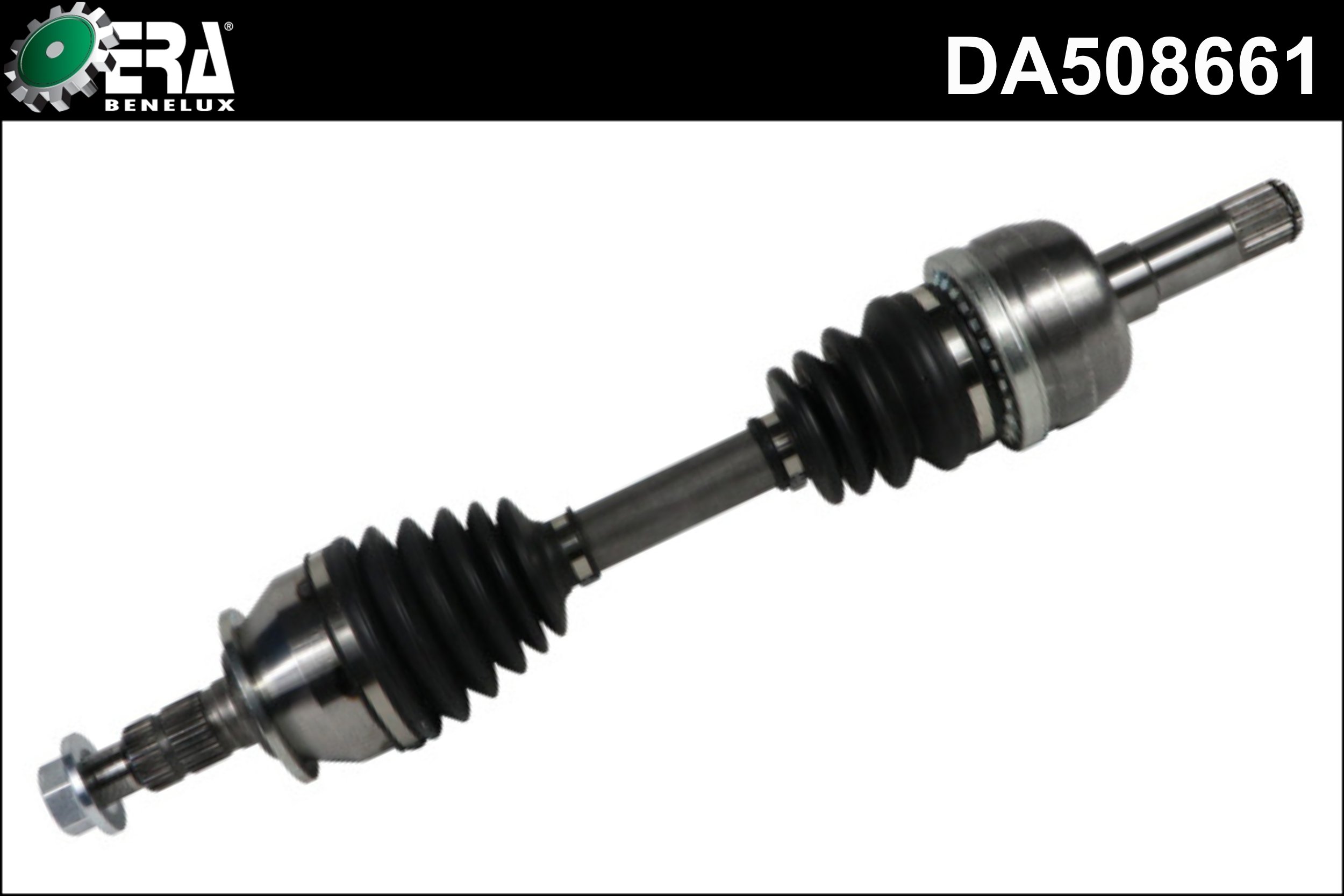 Aandrijfas Era Benelux DA508661