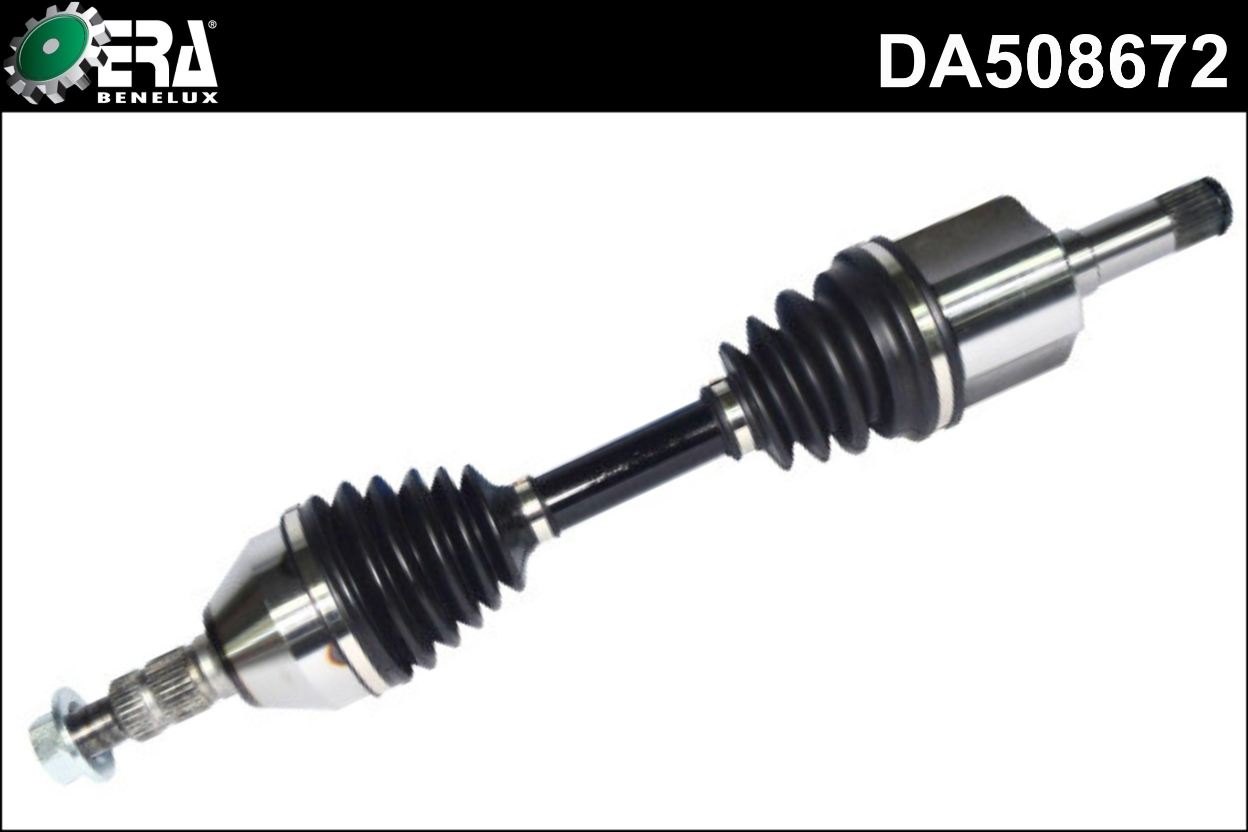 Aandrijfas Era Benelux DA508672