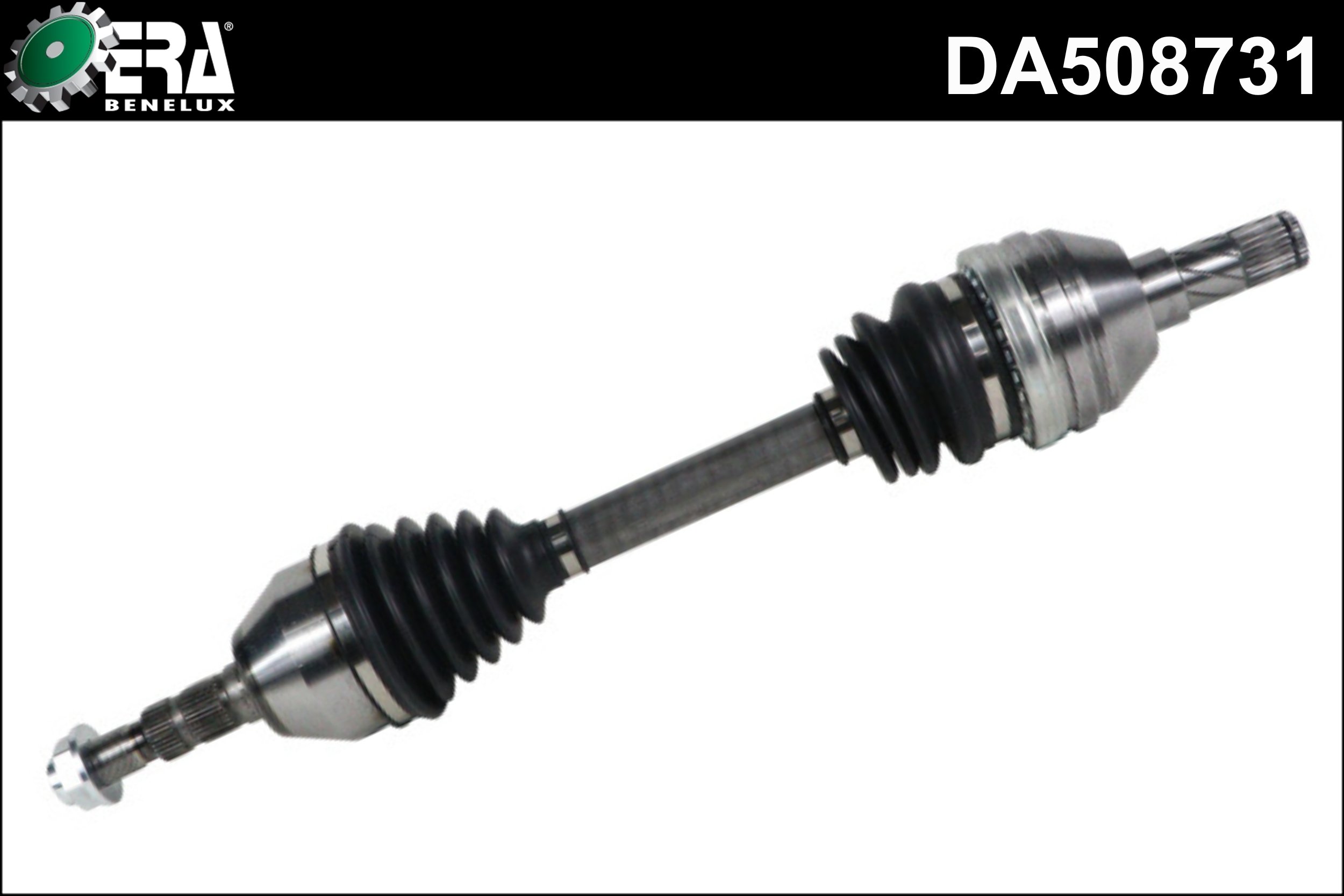 Aandrijfas Era Benelux DA508731