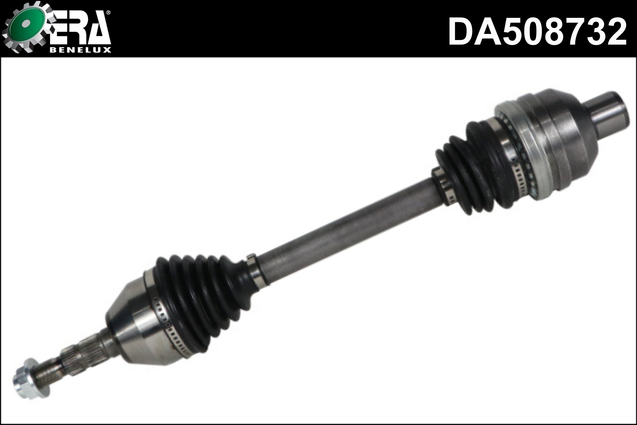 Aandrijfas Era Benelux DA508732