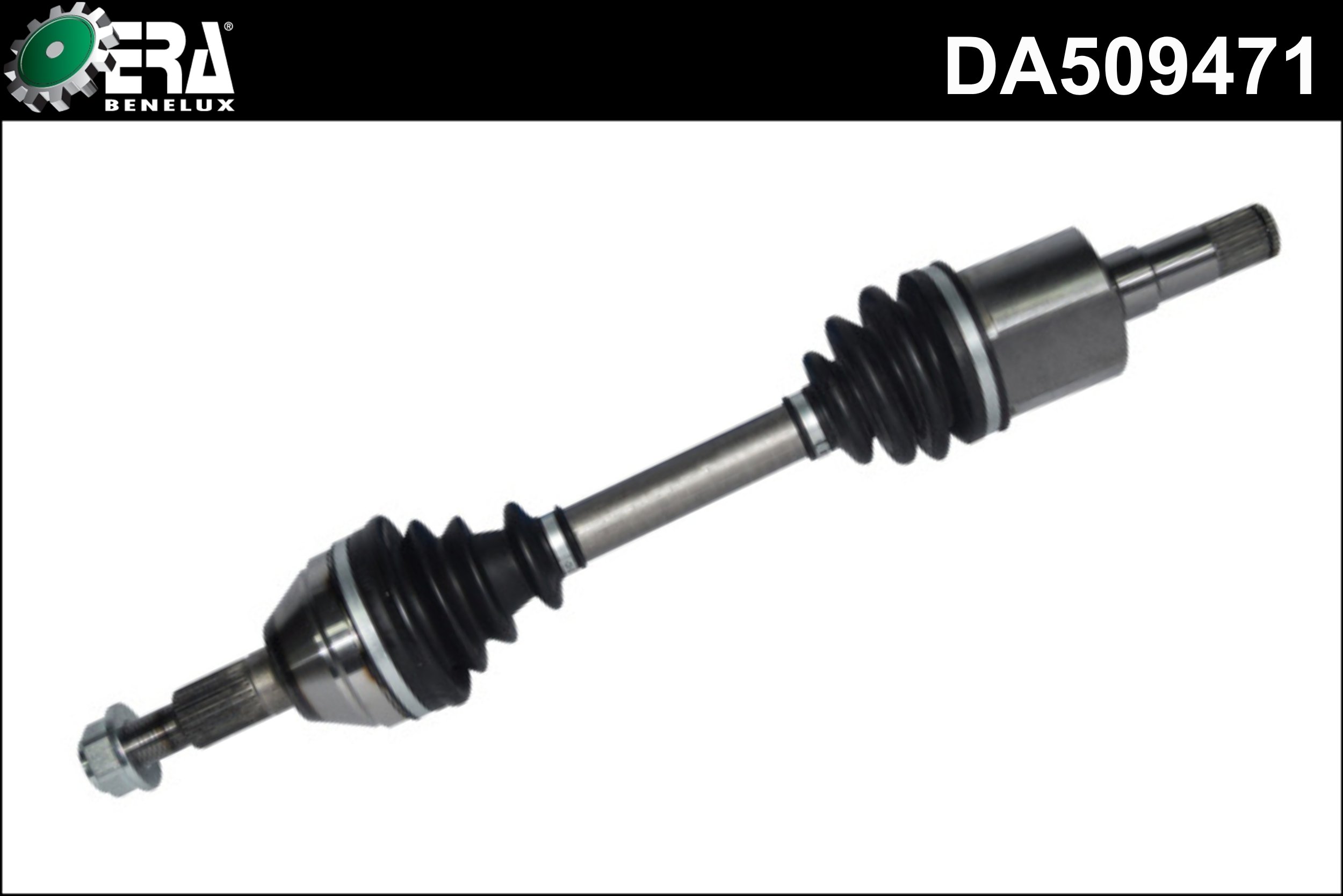 Aandrijfas Era Benelux DA509471