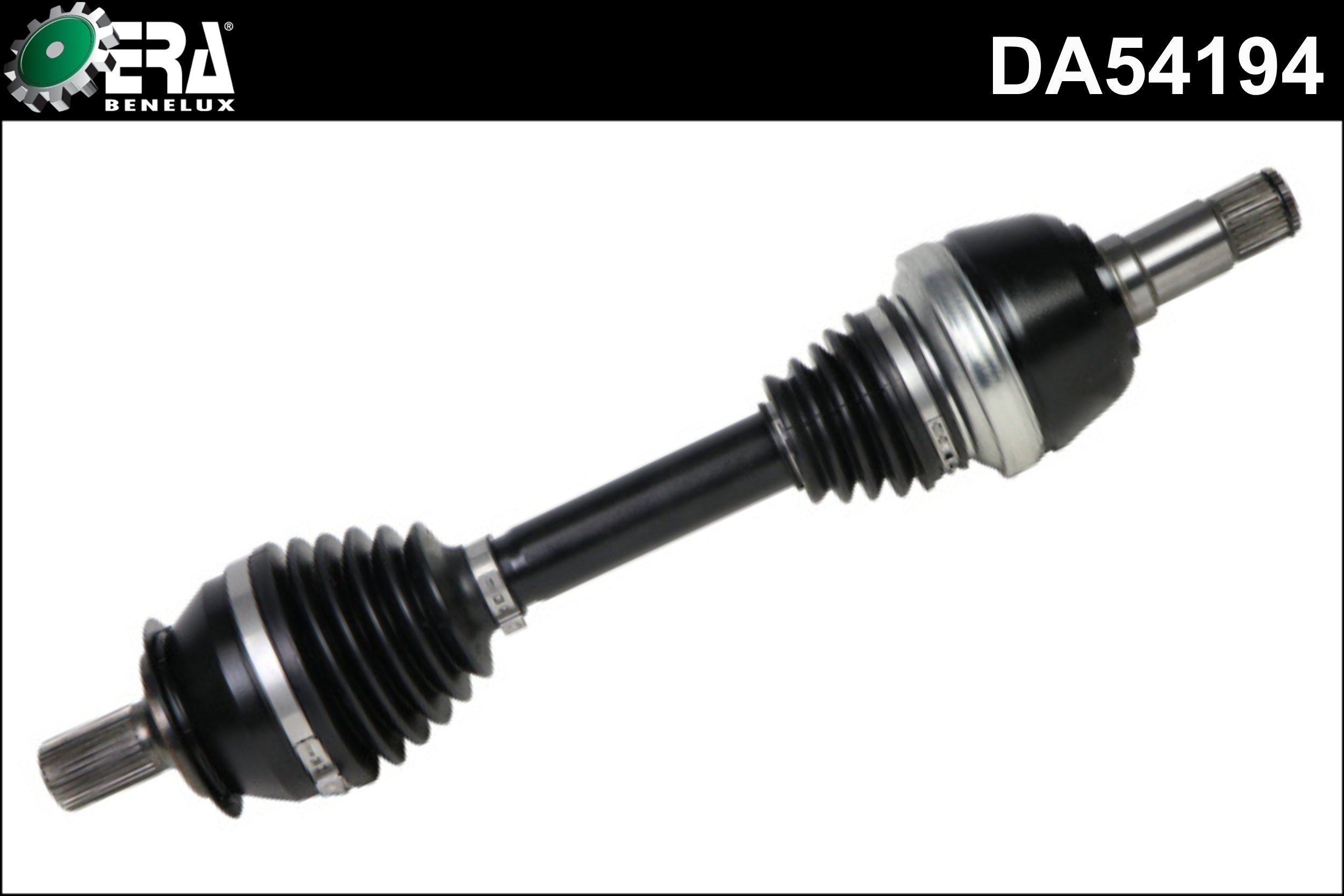 Aandrijfas Era Benelux DA54194