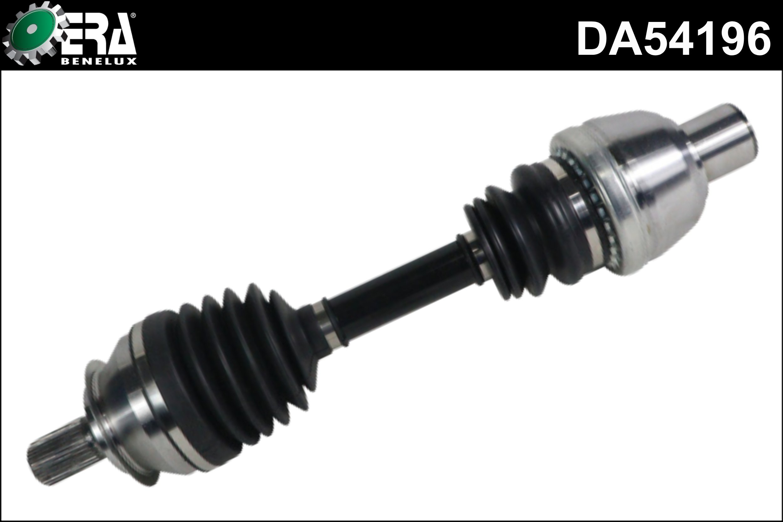 Aandrijfas Era Benelux DA54196