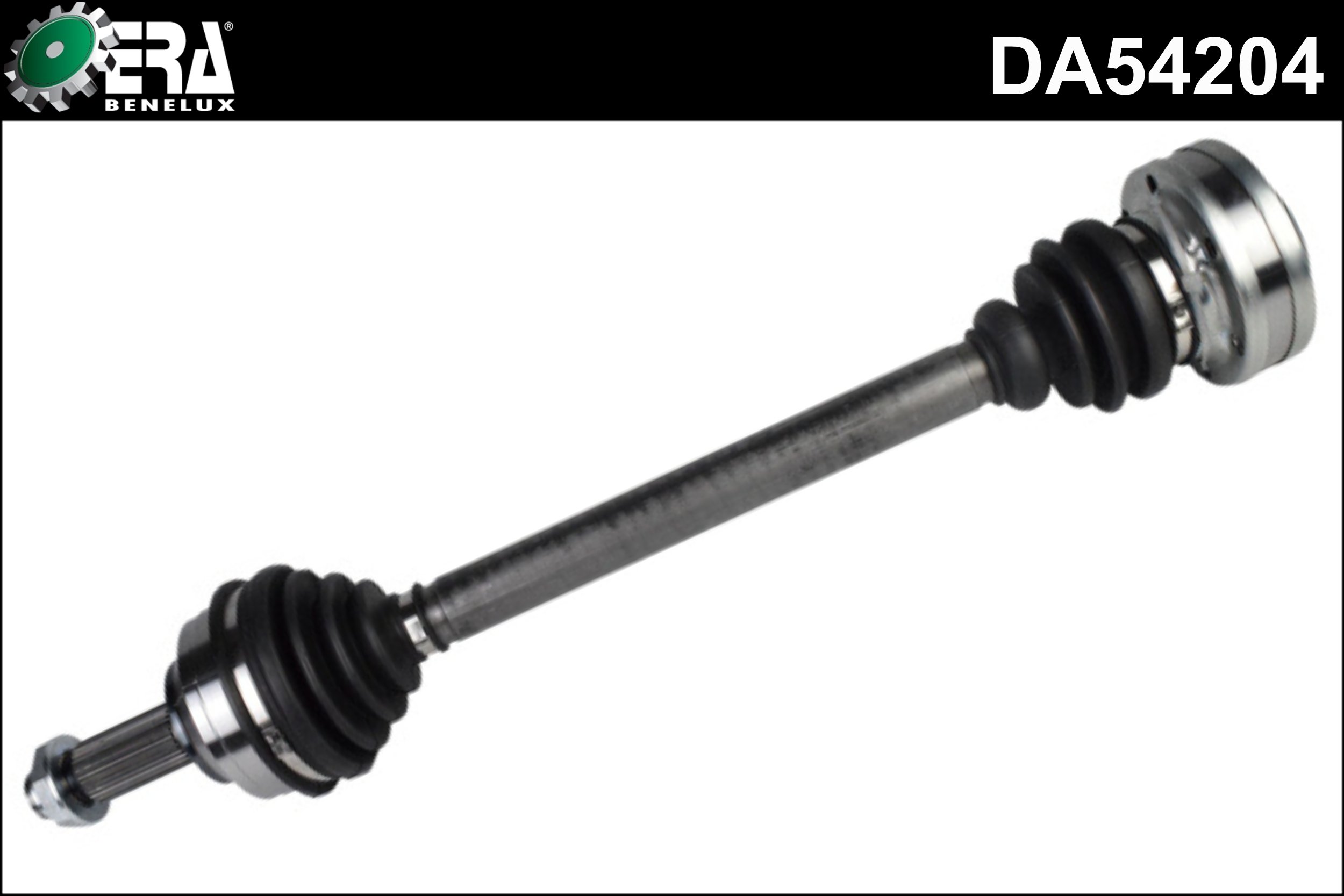 Aandrijfas Era Benelux DA54204