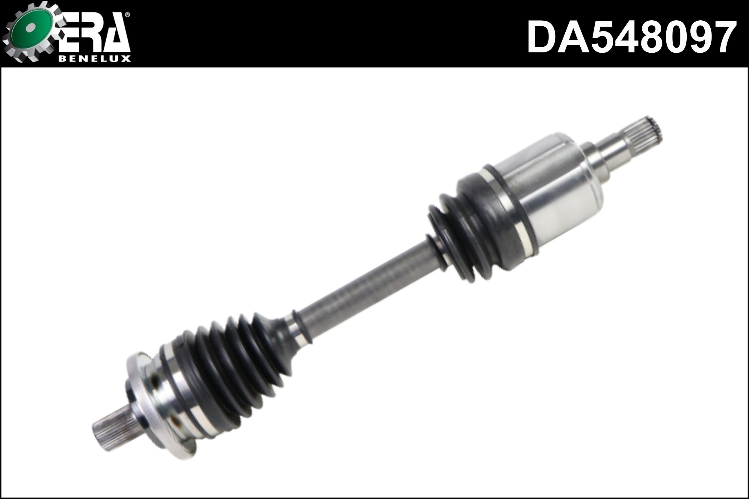 Aandrijfas Era Benelux DA548097