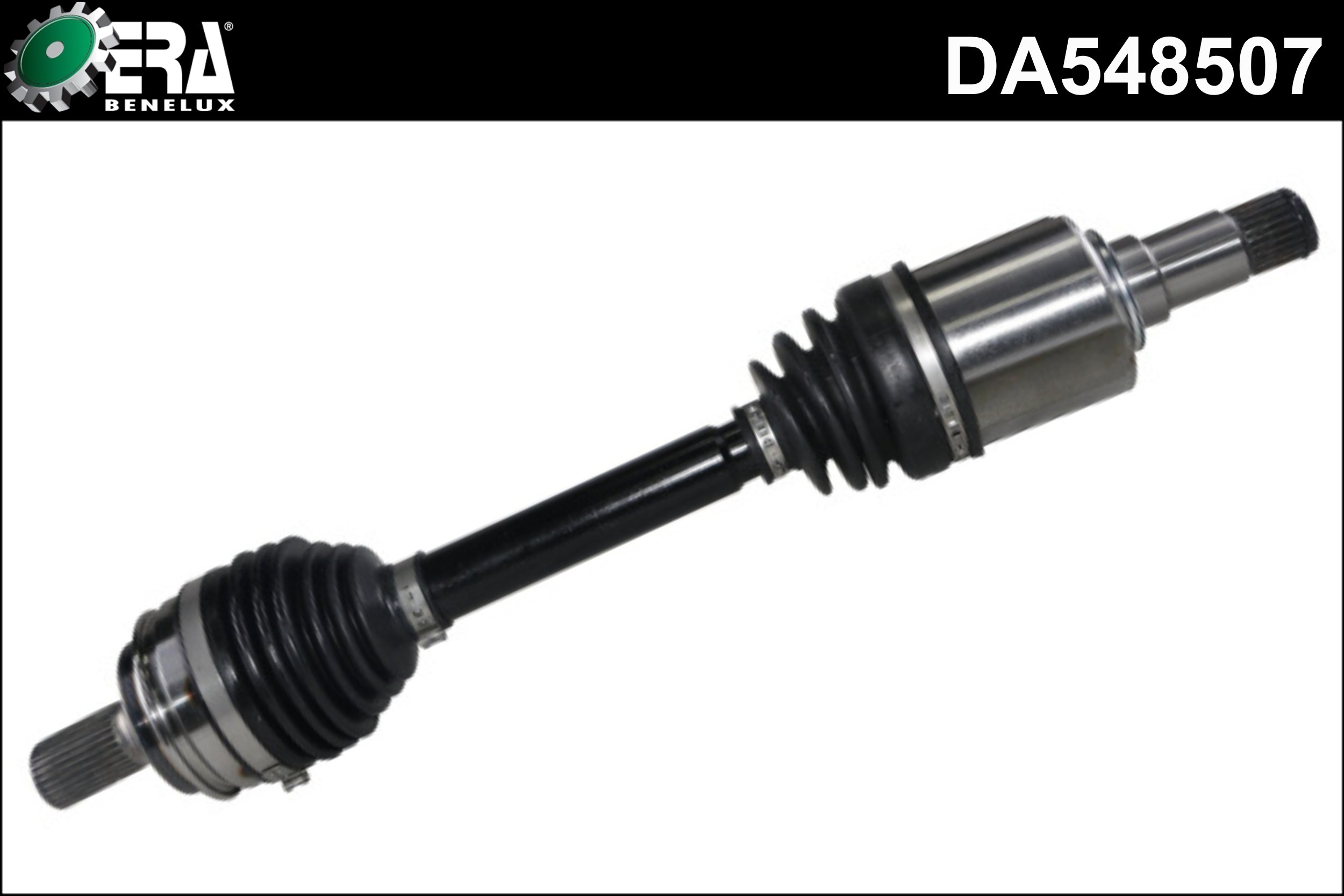 Aandrijfas Era Benelux DA548507