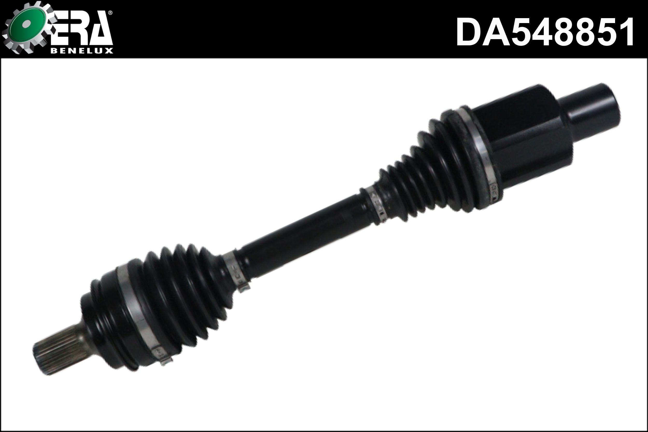 Aandrijfas Era Benelux DA548851