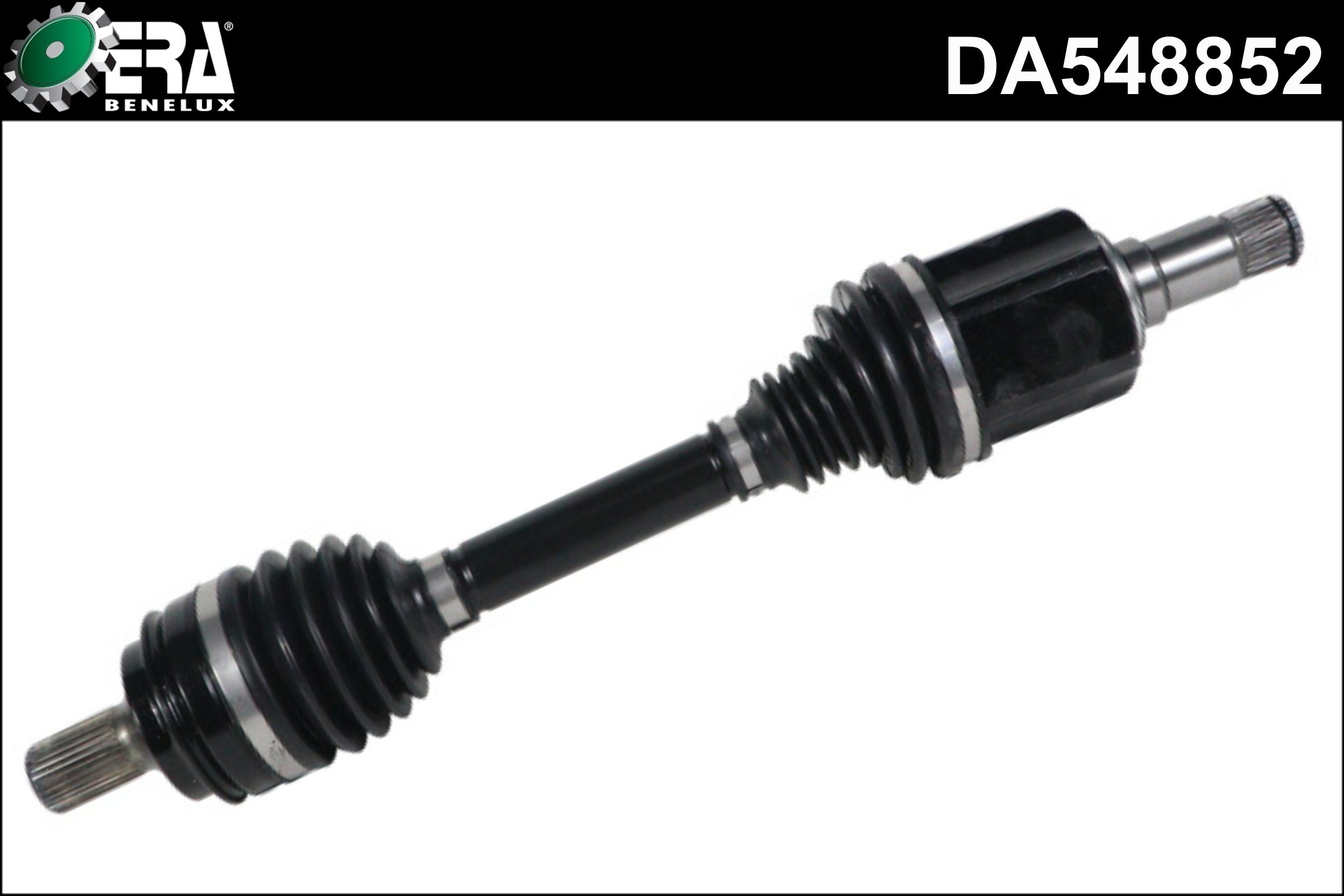 Aandrijfas Era Benelux DA548852