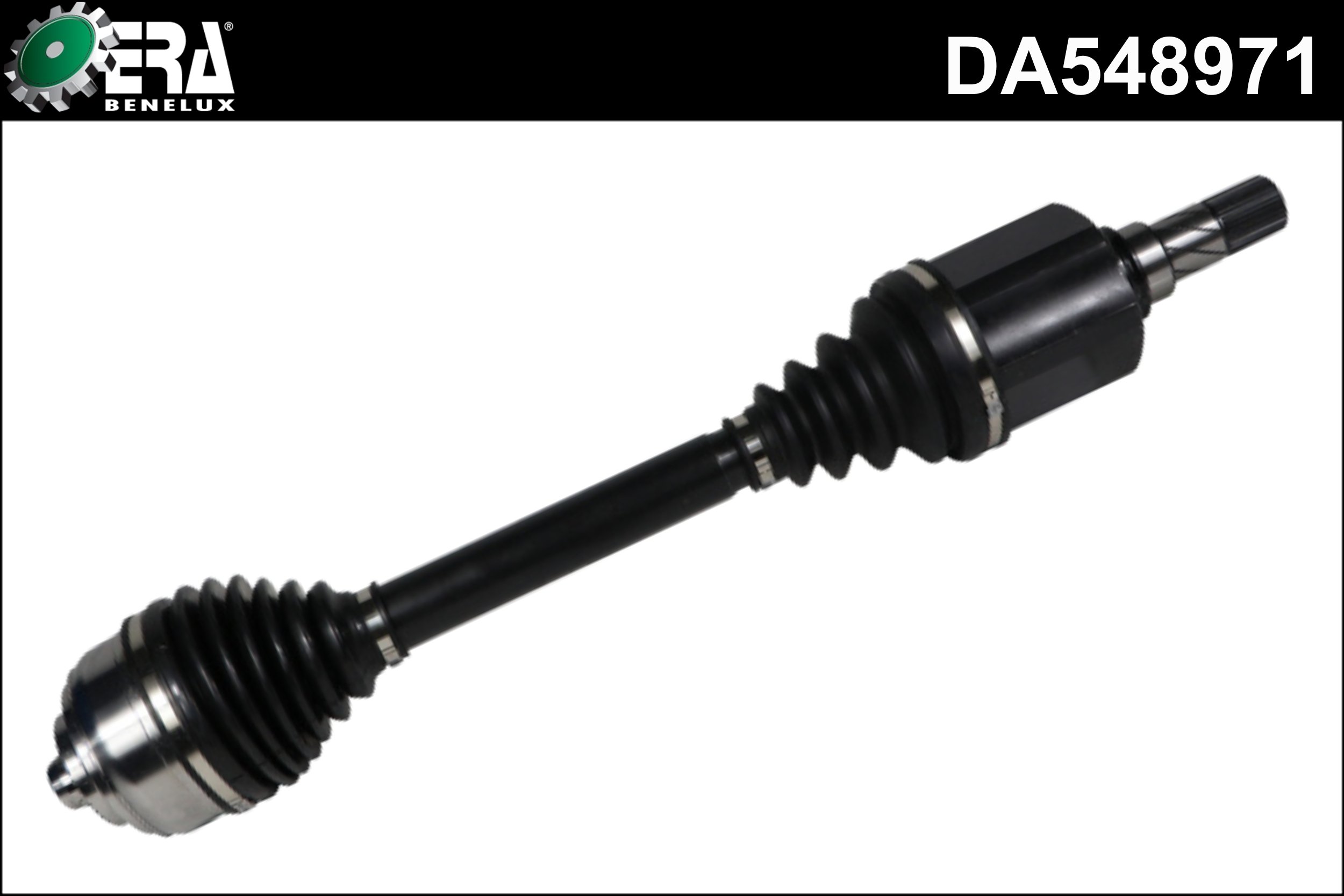 Aandrijfas Era Benelux DA548971