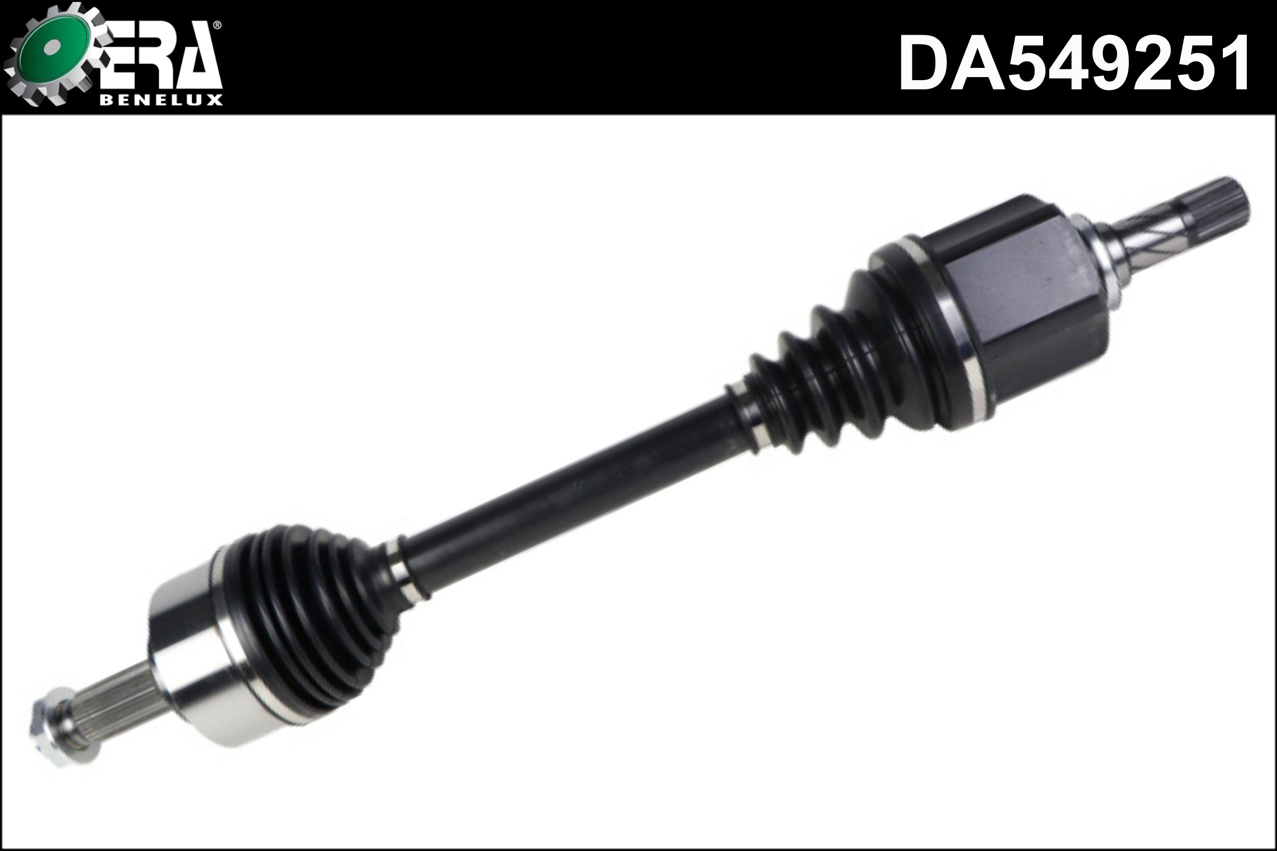 Aandrijfas Era Benelux DA549251