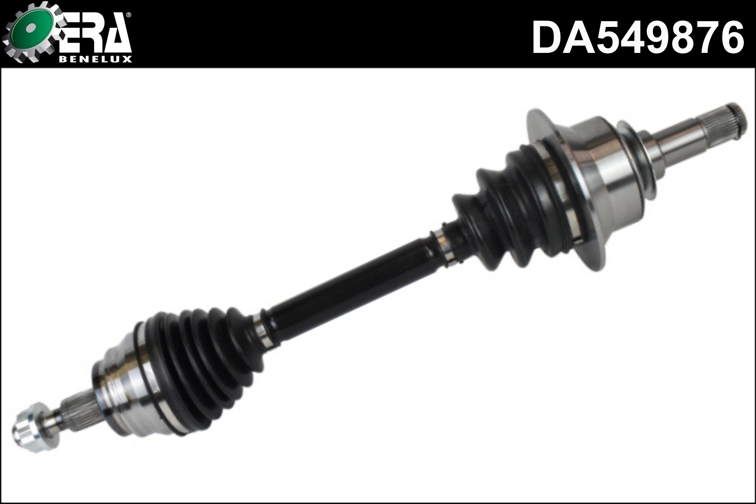 Aandrijfas Era Benelux DA549876