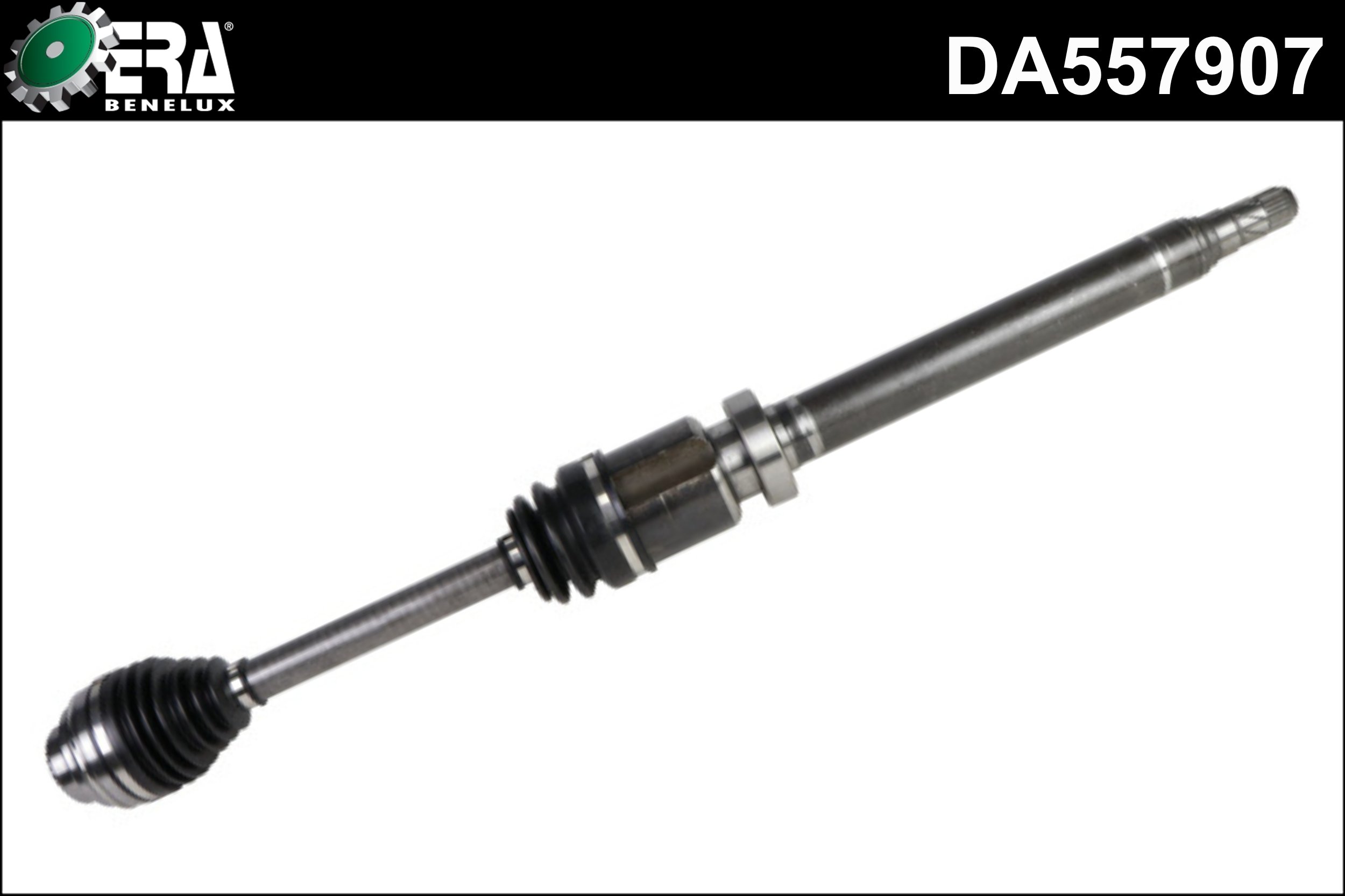 Aandrijfas Era Benelux DA557907