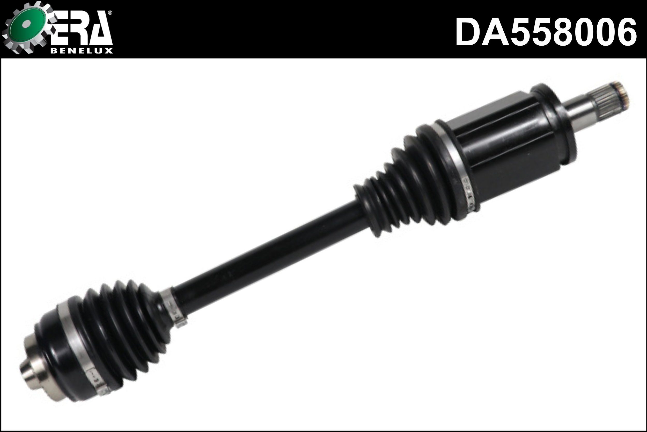 Aandrijfas Era Benelux DA558006