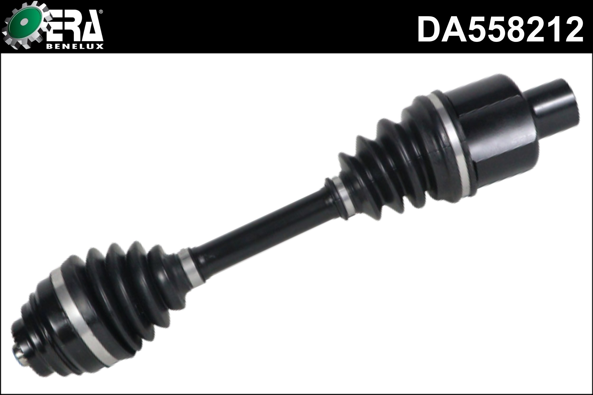 Aandrijfas Era Benelux DA558212