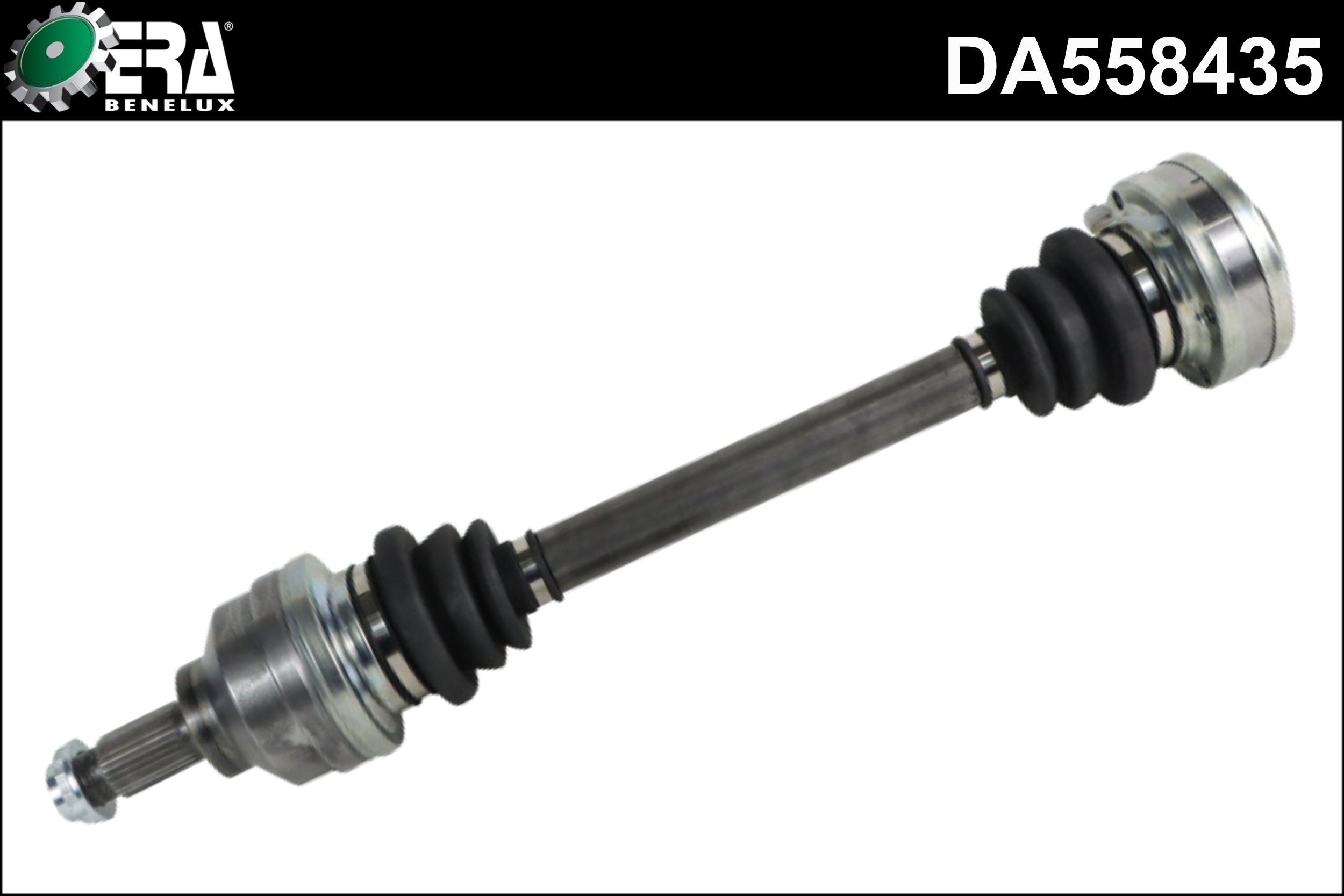 Aandrijfas Era Benelux DA558435